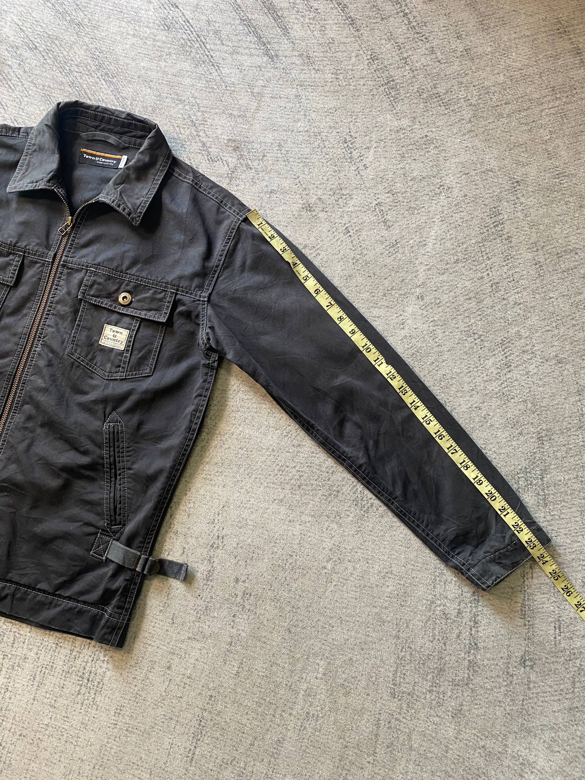 Other T&C Surf Designs Workwear Jacket Size US S / EU 44-46 / 1 - 10 Thumbnail
