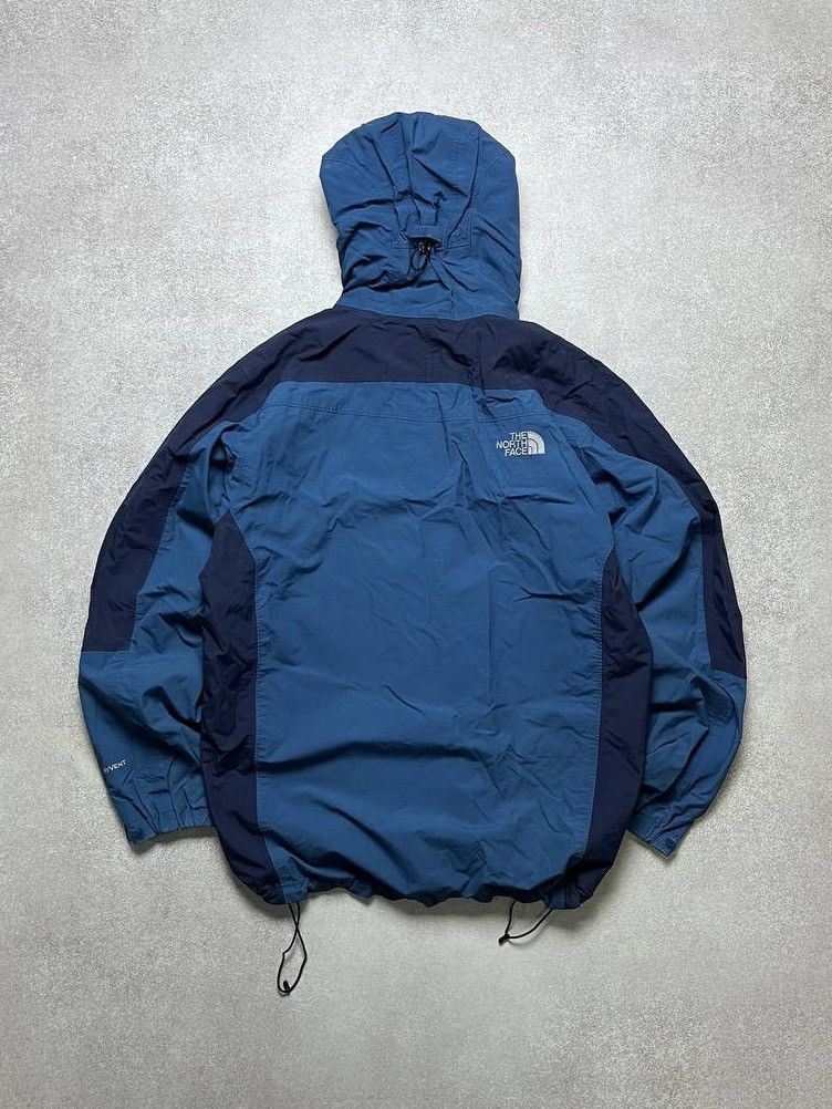 The North Face VINTAGE THE NORTH FACE HYVENT MEMBRANE GORP JACKET Y2K L Size US L / EU 52-54 / 3 - 3 Thumbnail