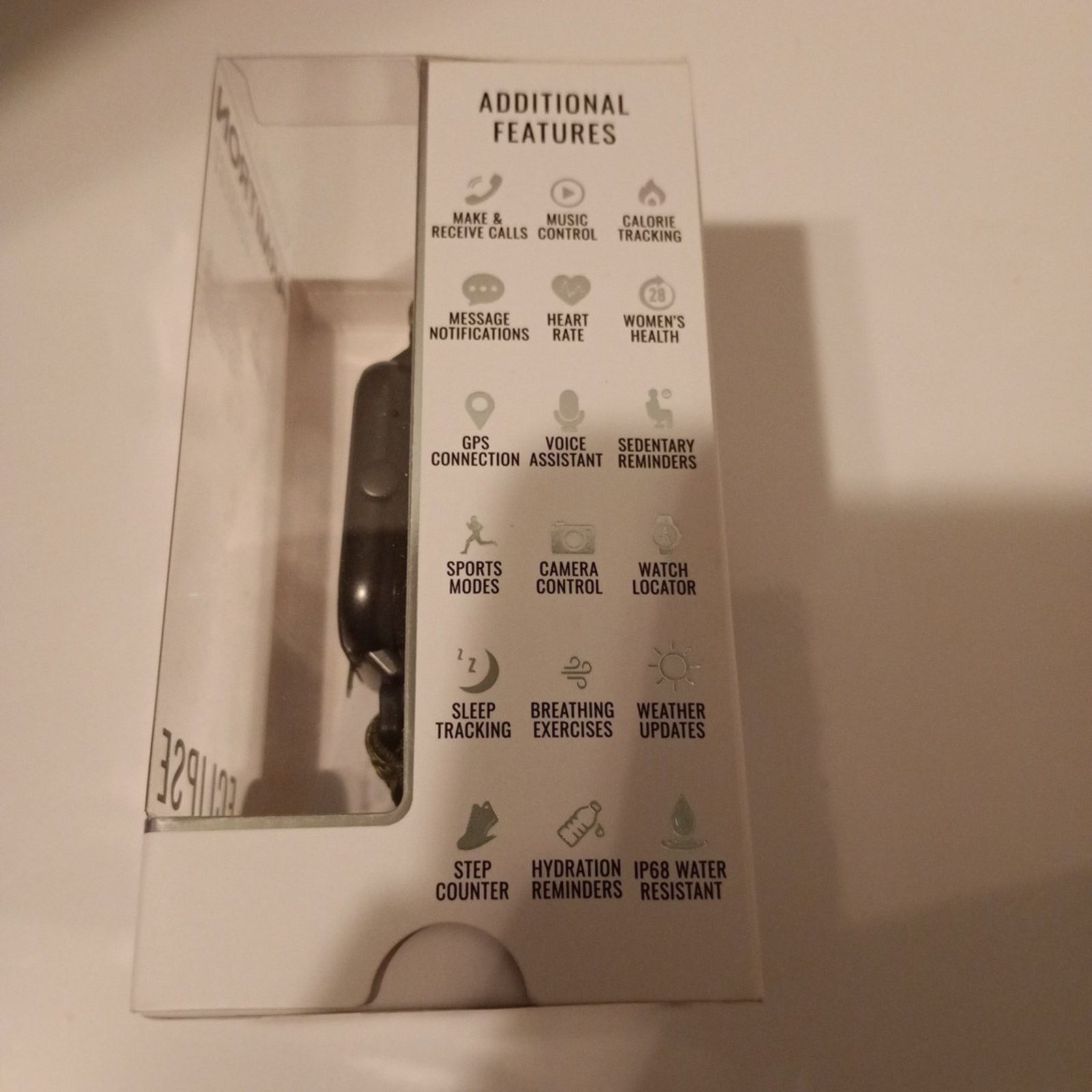 Other Armitron Connect Unisex Eclipse Smartwatch, Forrest Green Size ONE SIZE - 4 Thumbnail