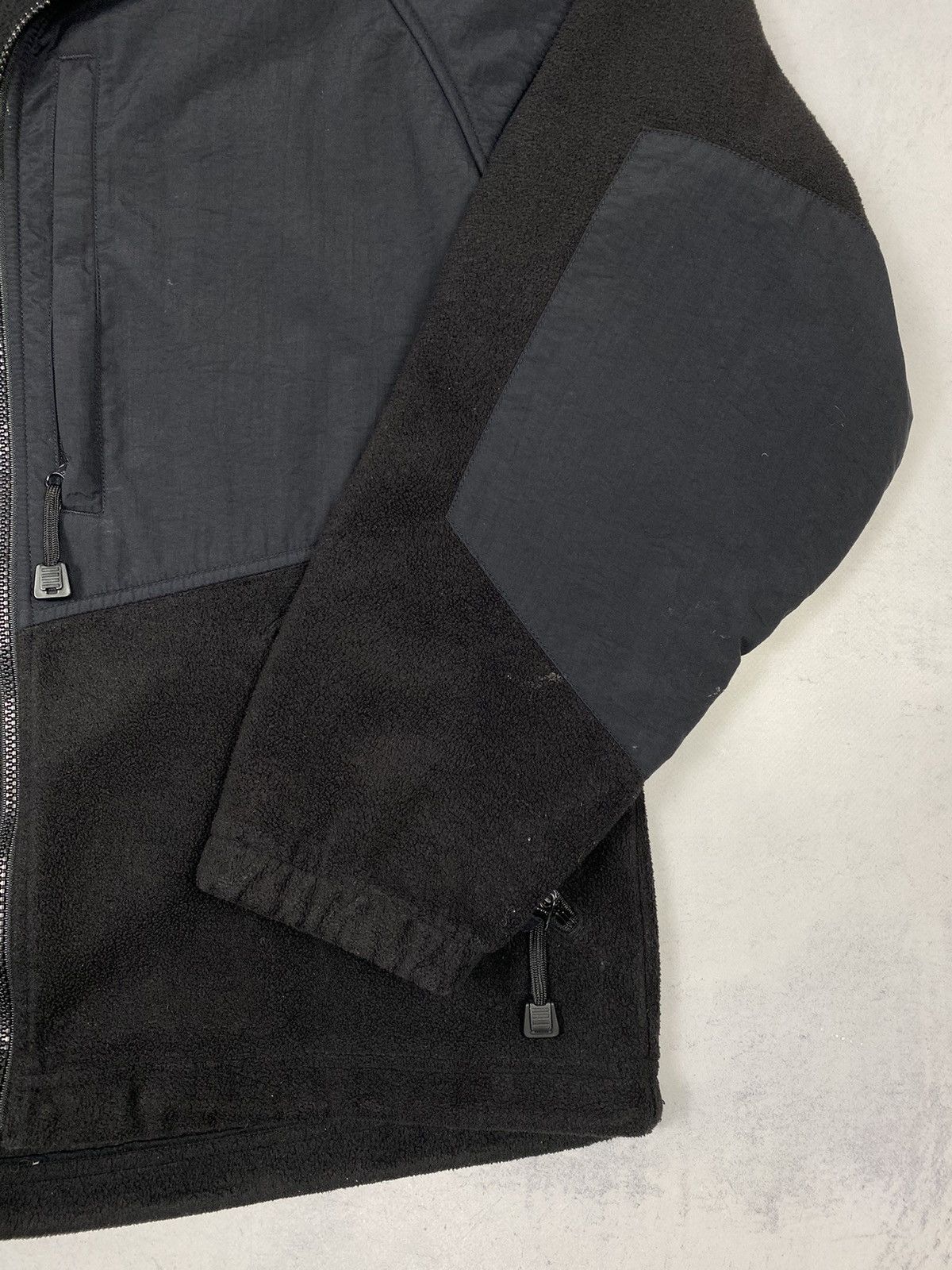 Columbia Vintage Columbia Titanium Full Zip Fleece Jacket Gorpcore Size US L / EU 52-54 / 3 - 6 Thumbnail