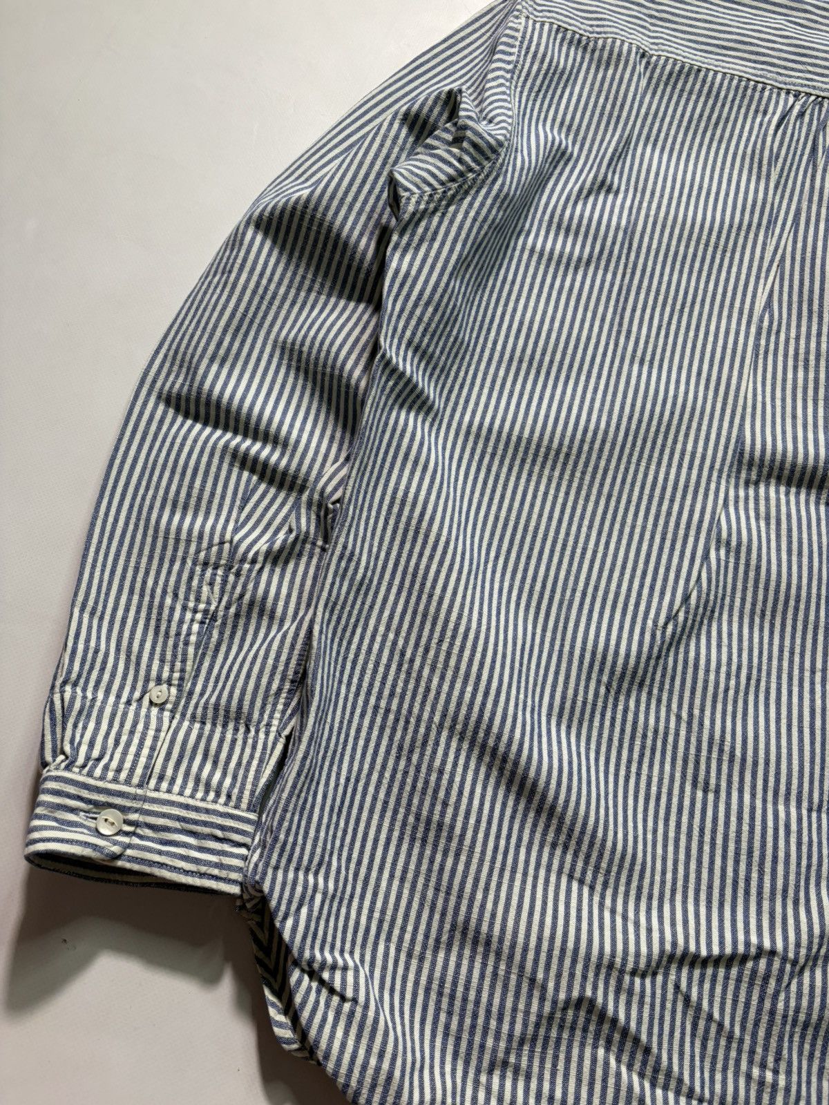 Japanese Brand Maillot Japanes brand shirts Size US L / EU 52-54 / 3 - 16 Thumbnail