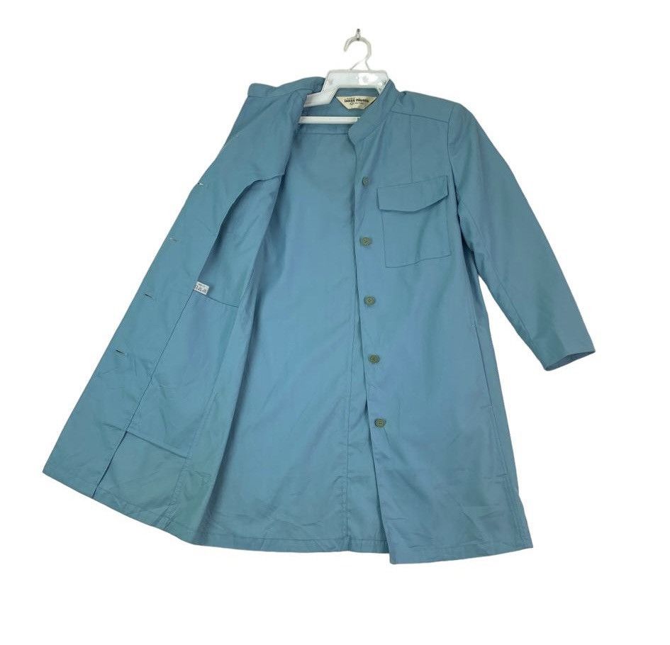 Vintage Extremely rare 80s Issey Miyake for Shiseido japan jacket Size ONE SIZE - 3 Thumbnail