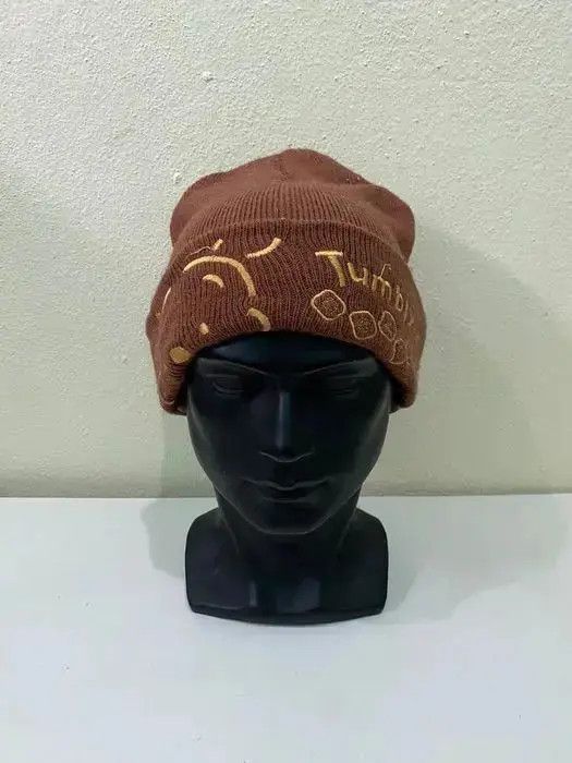 Disney Disney The Pooh Beanie Hat Size ONE SIZE - 2 Thumbnail