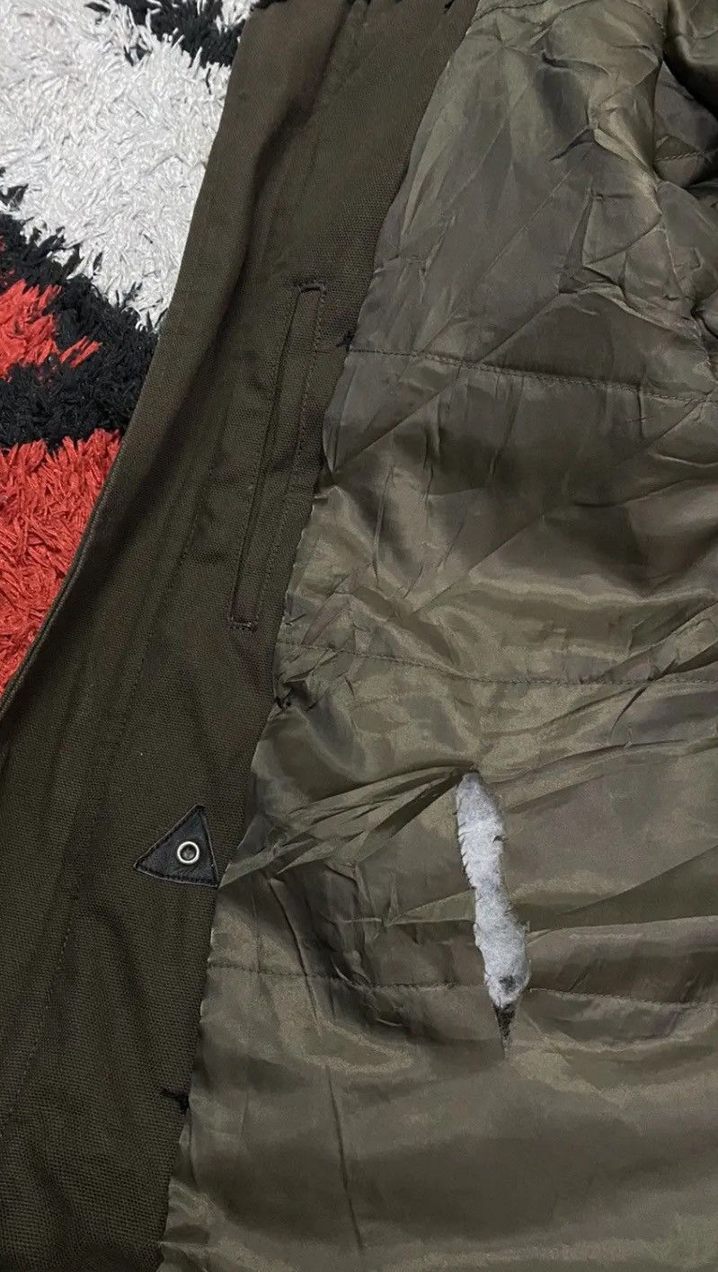 Schott SCHOOT Duck Canvas Jacket Size US M / EU 48-50 / 2 - 10 Thumbnail