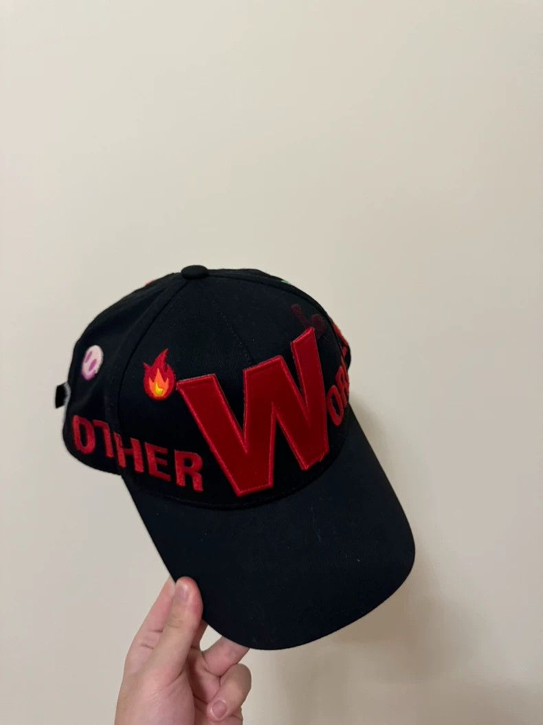 Walter Van Beirendonck walter van beirendonck 22fw hat Size ONE SIZE - 1 Thumbnail