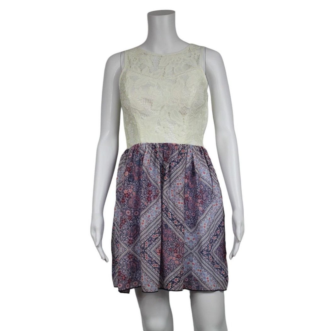Other Speechless Sleeveless Dress Women's Size 5 Size S / US 4 / IT 40 - 1 Thumbnail