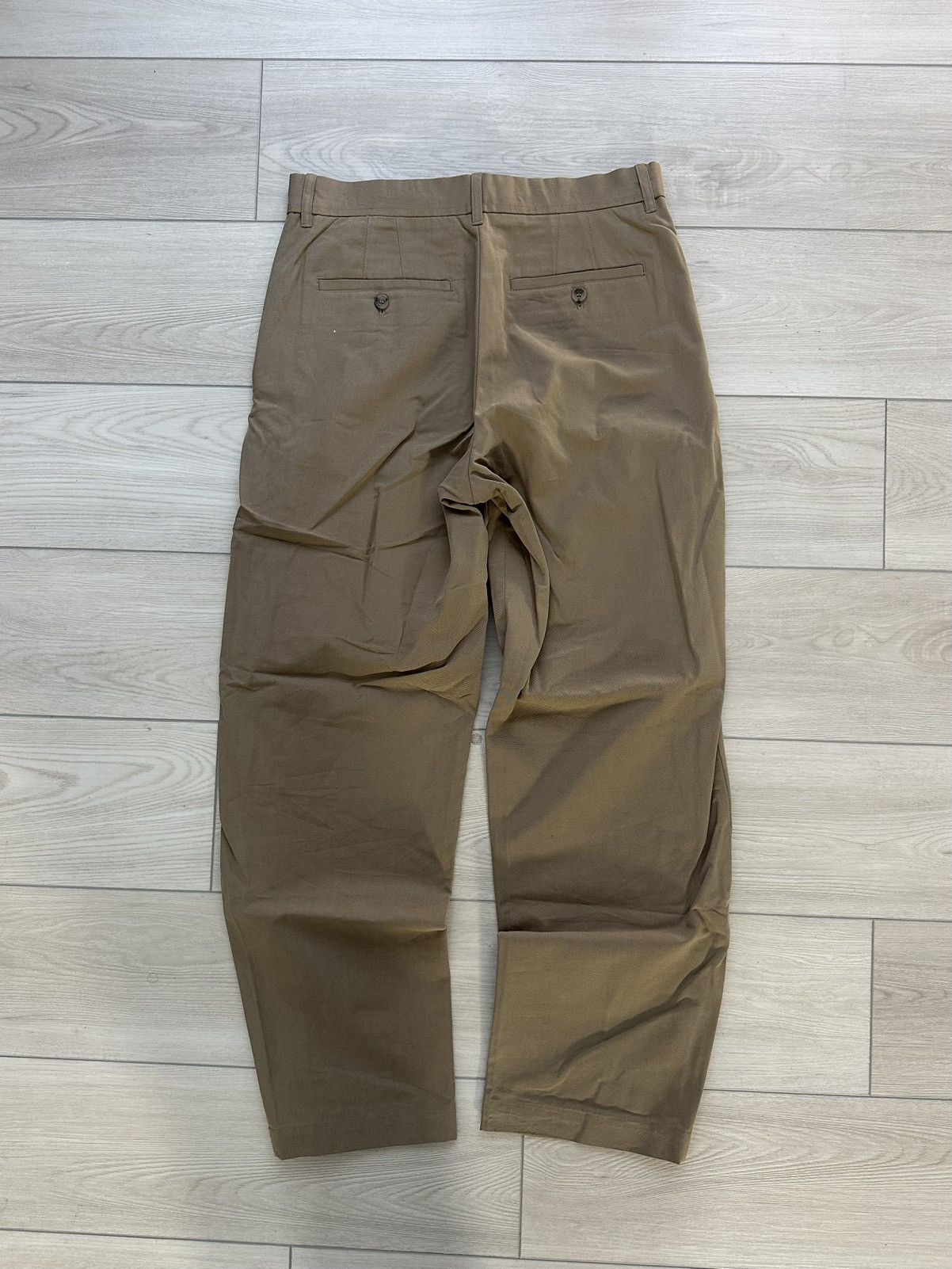 Cos Cos trouser Size US 30 / EU 46 - 3 Thumbnail