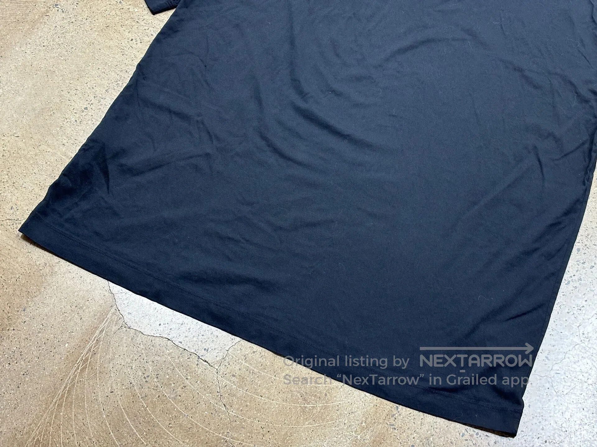 Maison Margiela Maison Margiela Digital Short Sleeve T. Size US M / EU 48-50 / 2 - 6 Thumbnail