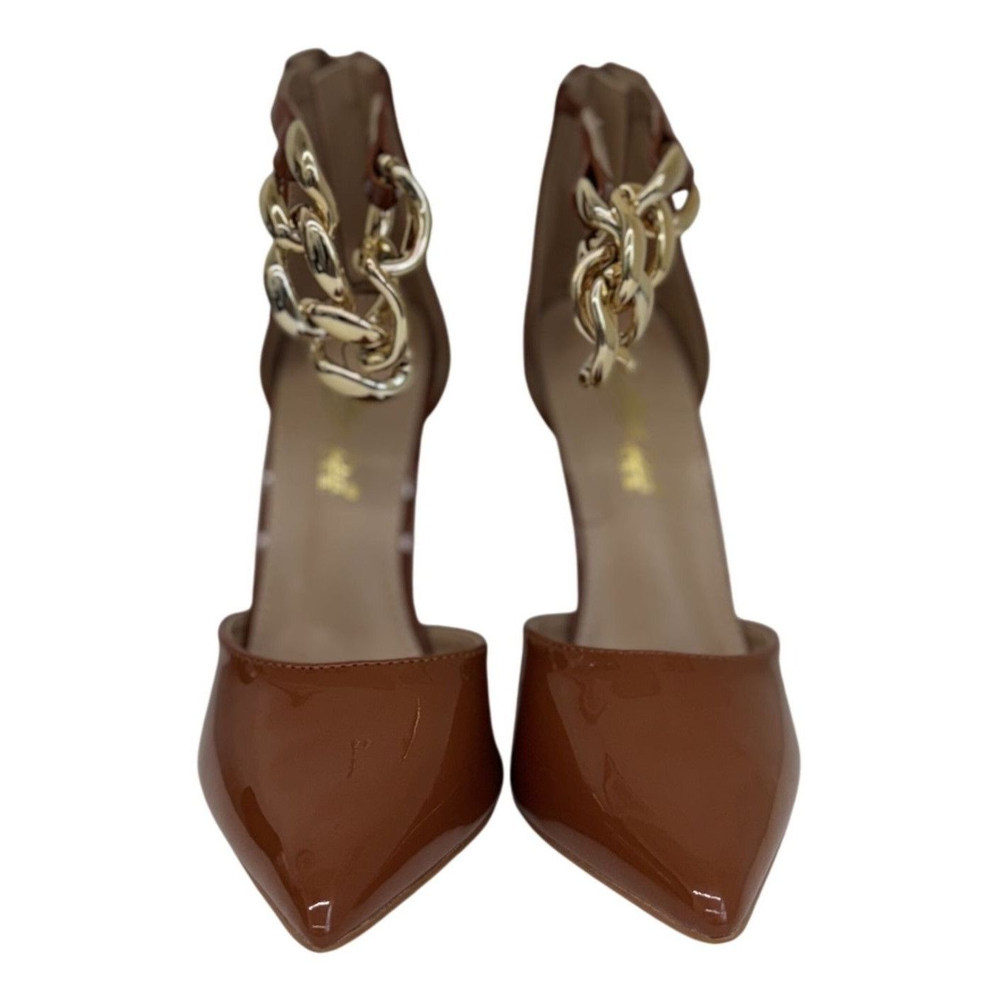Other CATHY DIN / Rae-61 / Womens Pointed-Toe High Heels / With Go Size US 10 / IT 40 - 3 Thumbnail