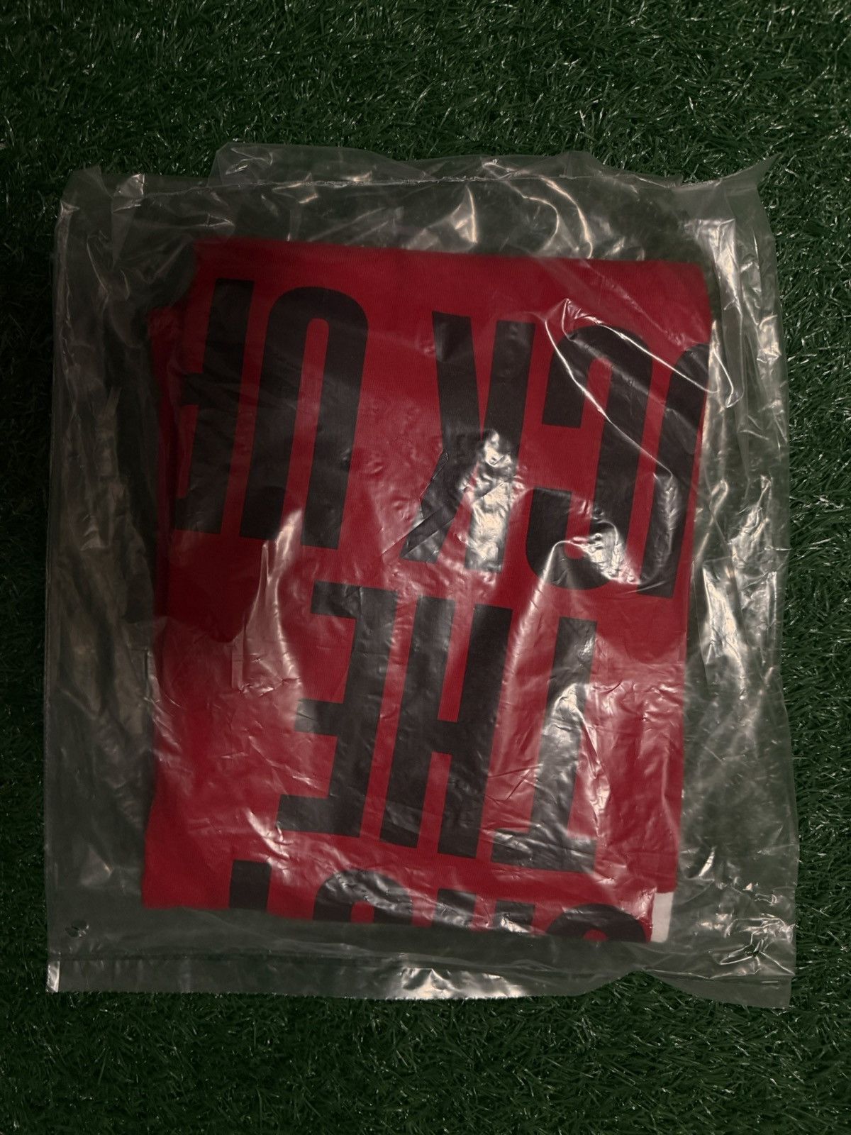Number (N)ine × Supreme Supreme x Number Nine T-Shirt Size US L / EU 52-54 / 3 - 3 Thumbnail