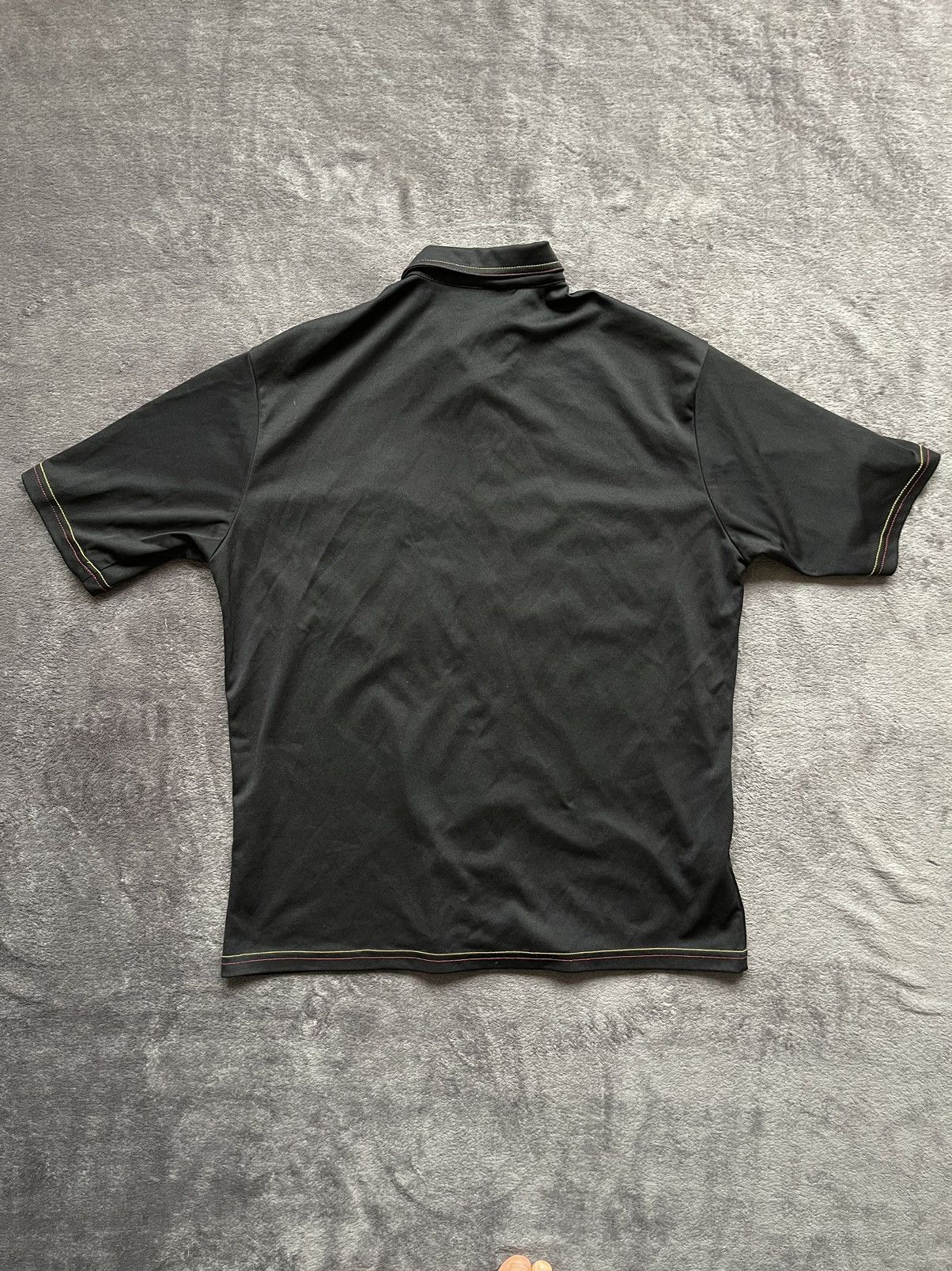 Vintage Porn Star Shirt Size US L / EU 52-54 / 3 - 2 Thumbnail
