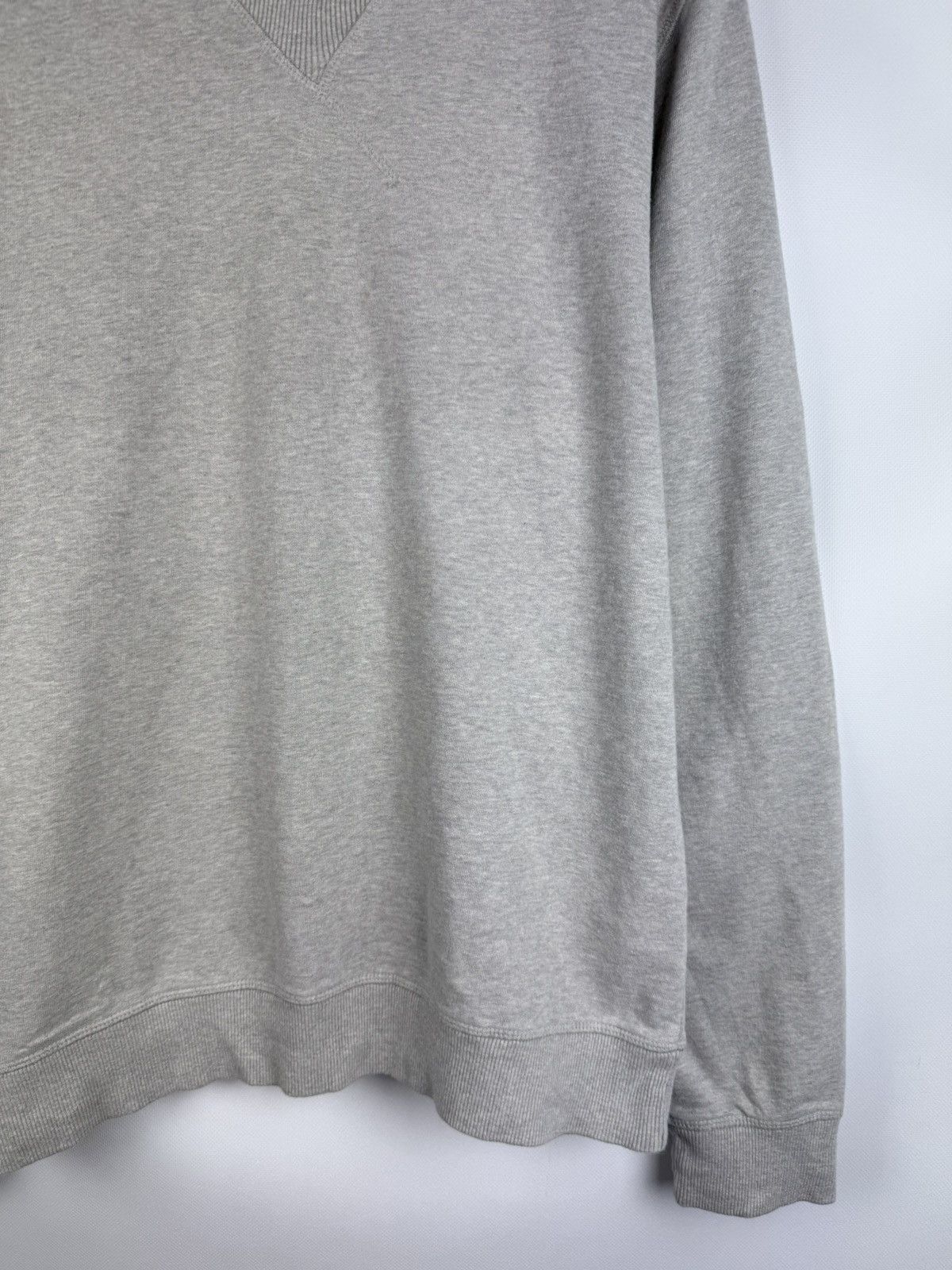 Nudie Jeans Nudie Jeans Co Men’s Crewneck Sweatshirt Pullover Size L Size US L / EU 52-54 / 3 - 6 Thumbnail
