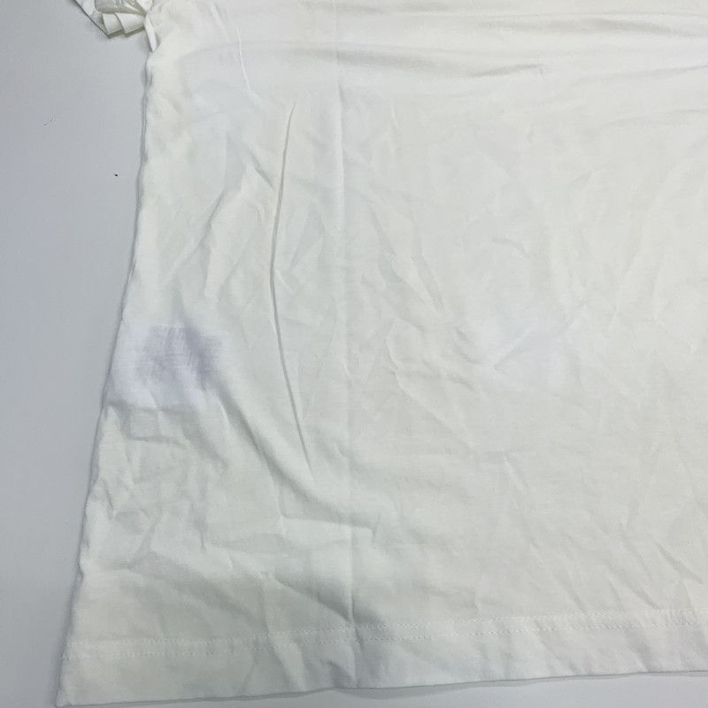 Prada Prada Casual White Short Sleeve TShirt-2506 Size US XXL / EU 58 / 5 - 9 Thumbnail