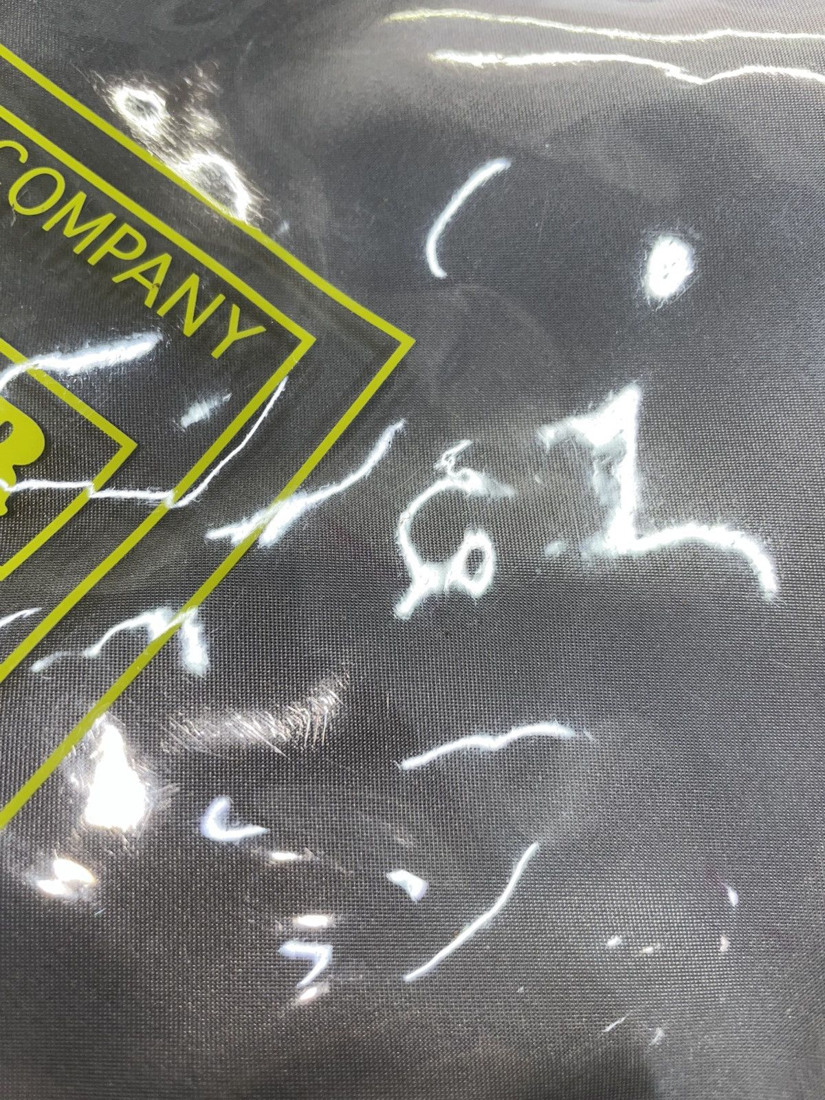 Porter PORTER YOSHIDA X SORAYAMA TOTEBAG Size ONE SIZE - 12 Thumbnail