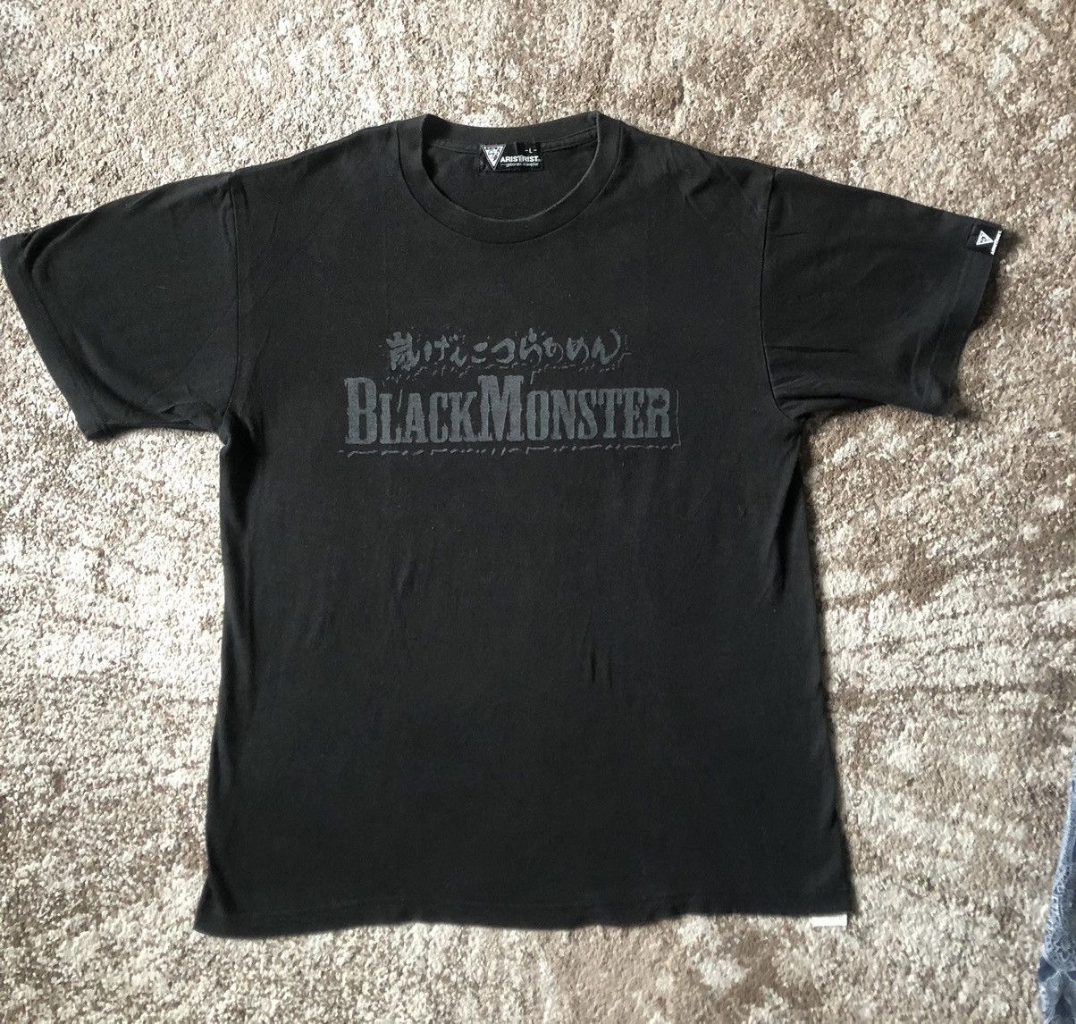 Japanese Brand × Vintage Vintage Aristrist Japanes Designer Streetwear Fashion Style Size US L / EU 52-54 / 3 - 1 Thumbnail