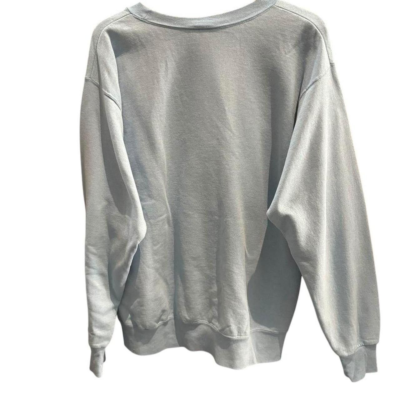 Vintage Vintage Carolina sweatshirt size: M Size US M / EU 48-50 / 2 - 4 Thumbnail