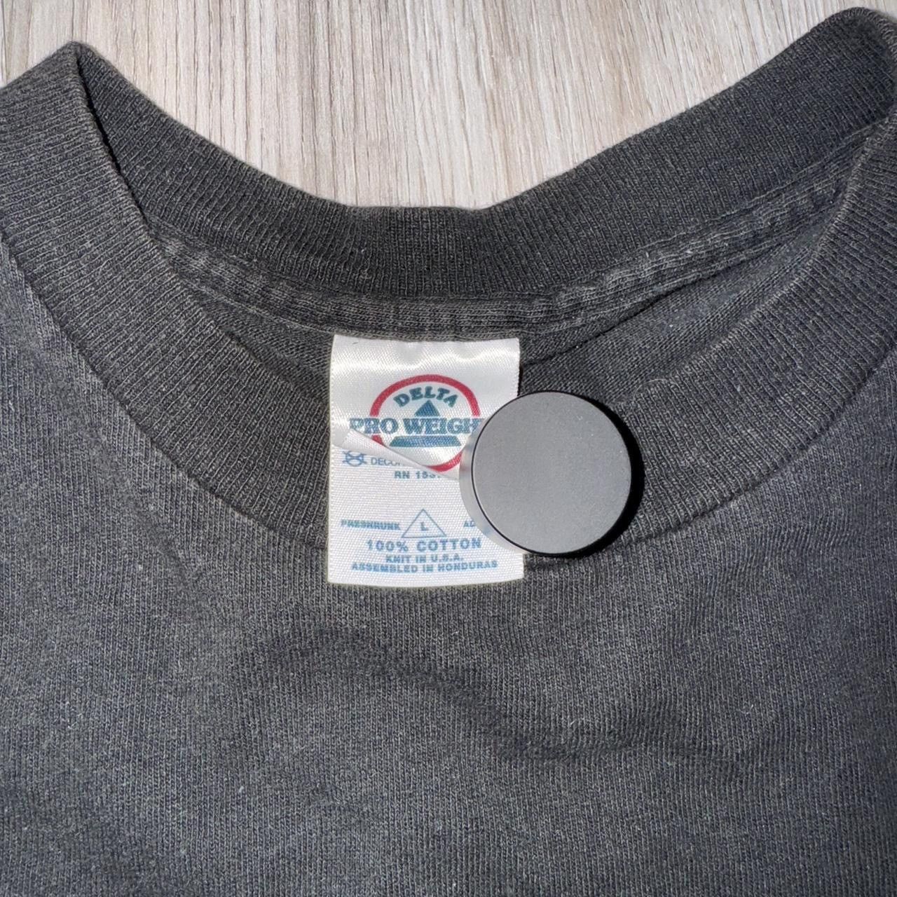 Delta × Vintage Vintage Y2K 1800 Tequila T-Shirt Size US L / EU 52-54 / 3 - 3 Thumbnail