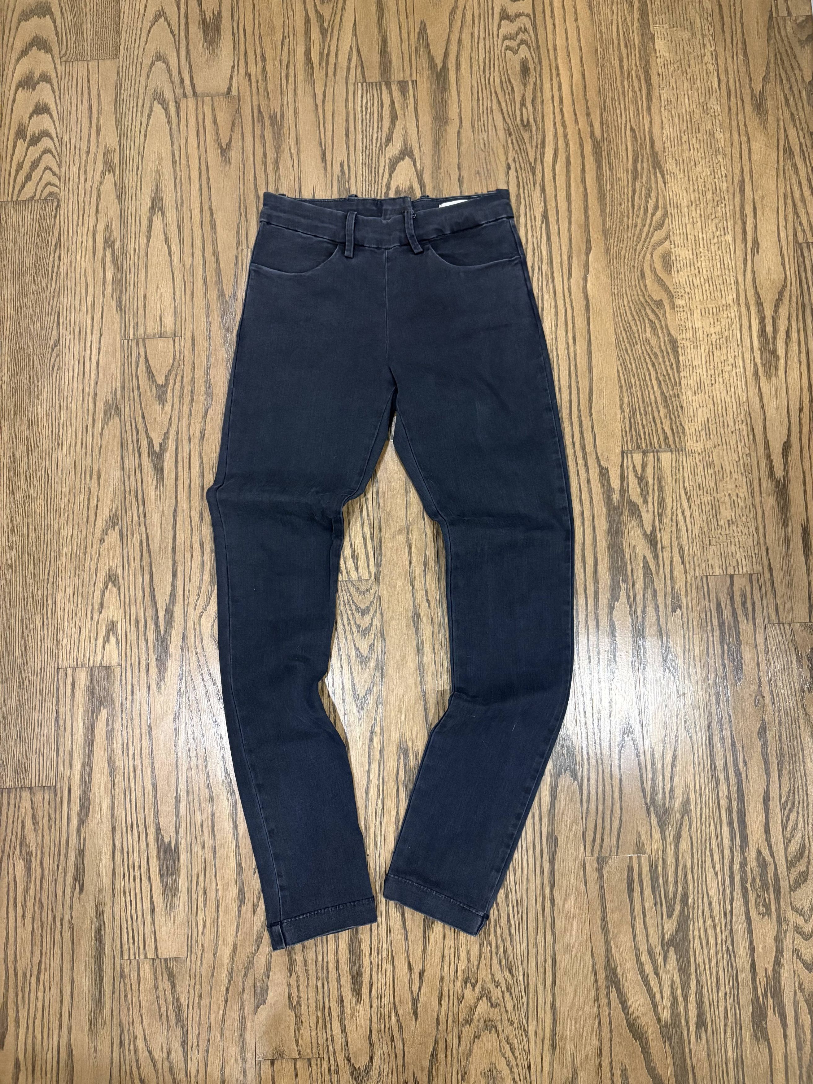 Acne Studios Acne Studios 'Storlek' Skin Rocca Denim Size 27" / US 4 / IT 40 - 1 Thumbnail