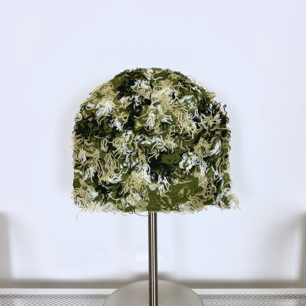 Happy99 Happy99 Knit REM Earmuffs Black | Grailed