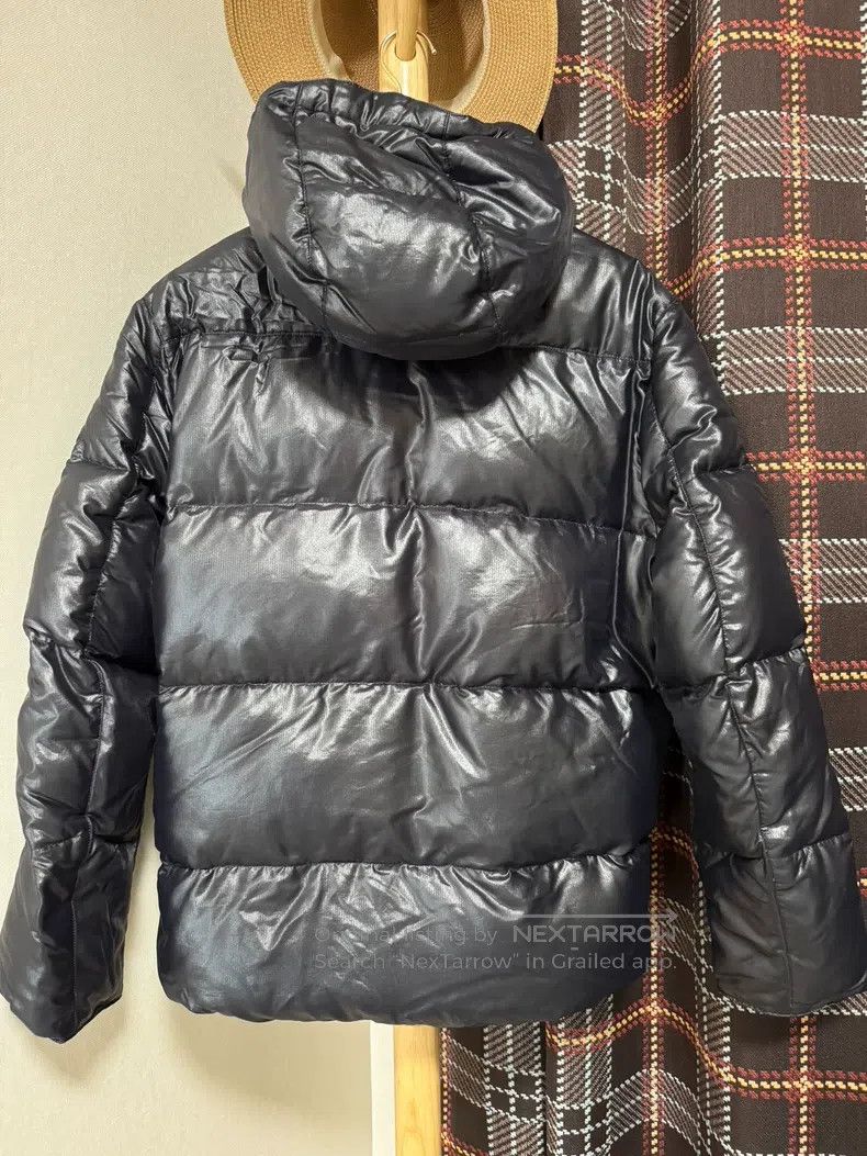Hermes Hermes Goose down jacket, two ways to wear. Size US S / EU 44-46 / 1 - 2 Thumbnail