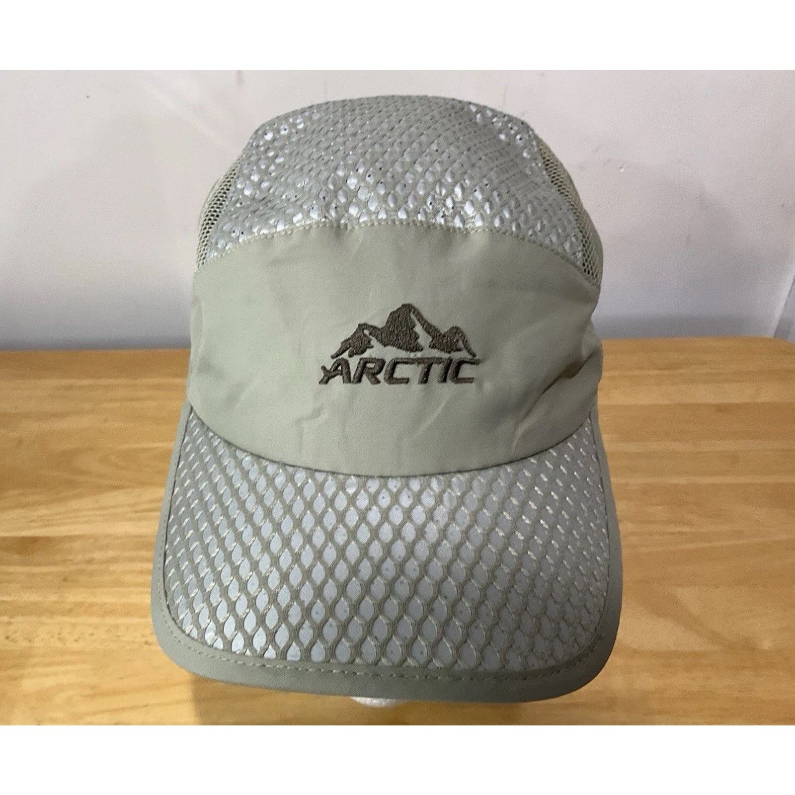 Other Arctic Slideback Hat Multi One Size Adjustable Outdoor Size ONE SIZE - 1 Thumbnail