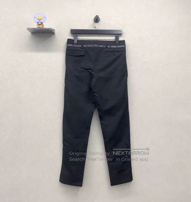 Dior Dior trousers Size 44L - 2 Thumbnail