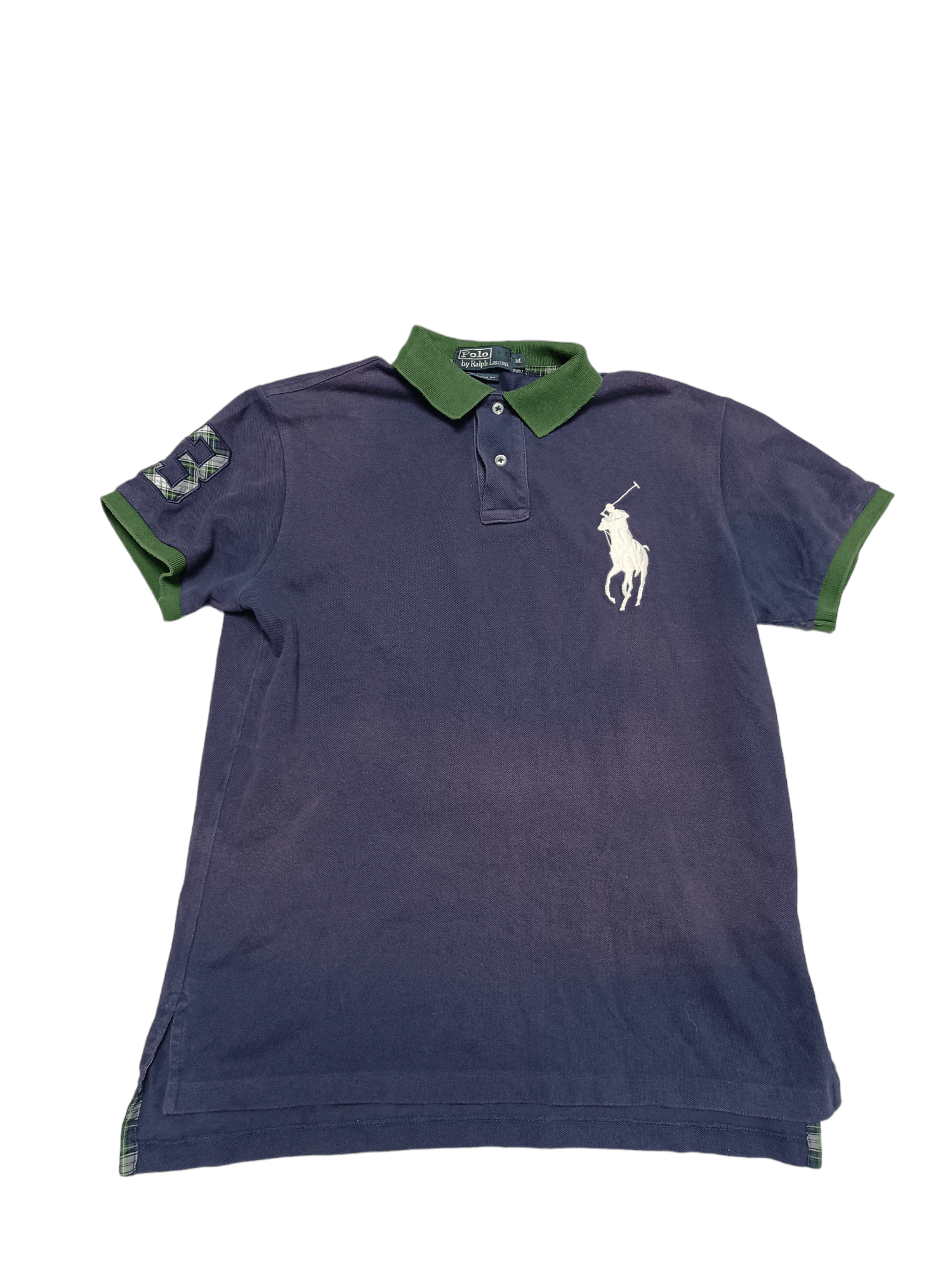 Polo Ralph Lauren × Ralph Lauren × Vintage Polo Ralph Lauren