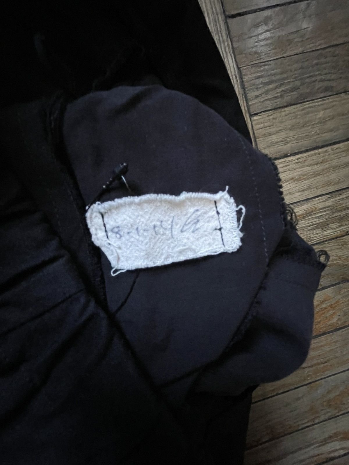 Greg Lauren Greg lauren pants Size US 32 / EU 48 - 4 Thumbnail