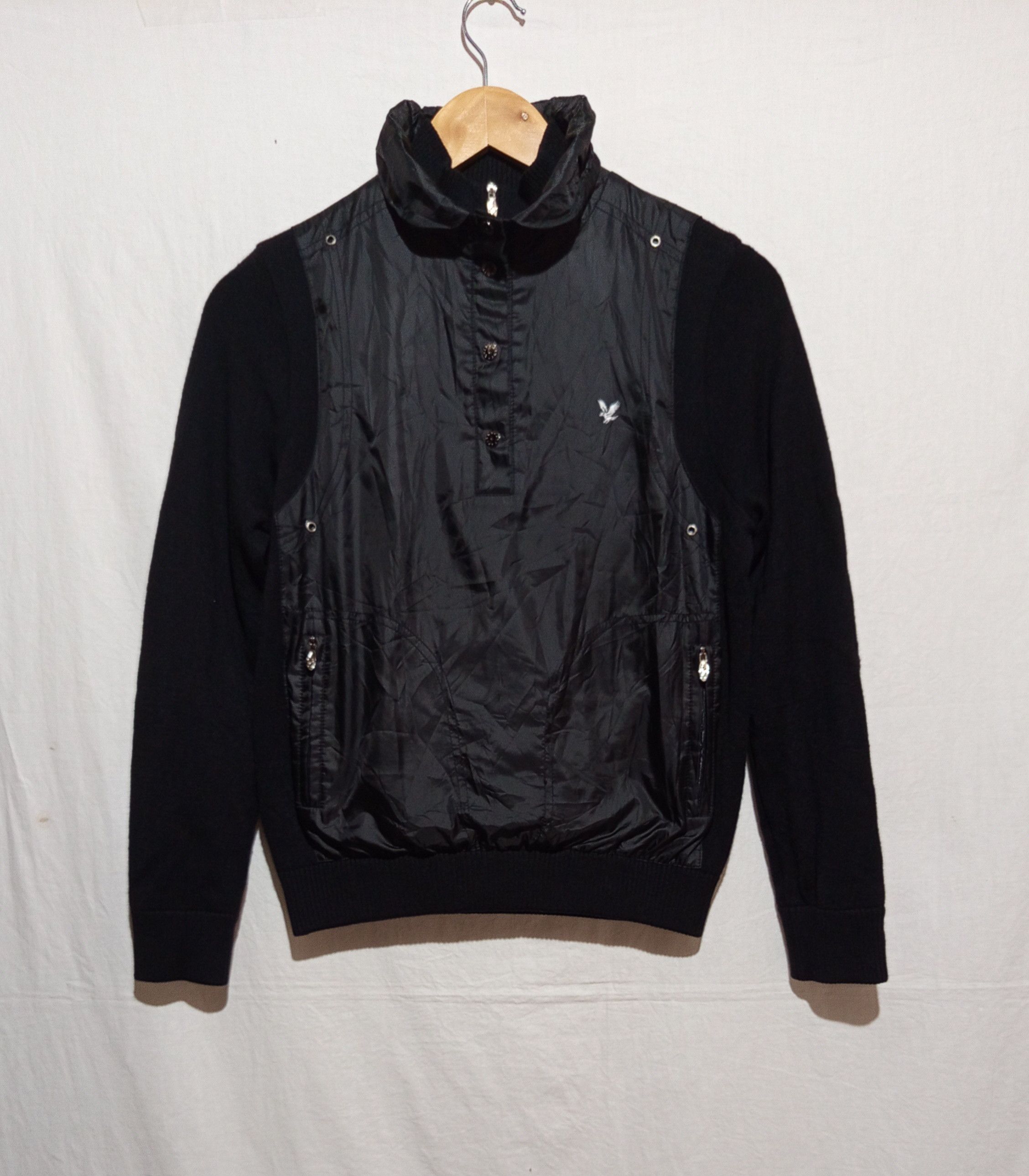 Lyle & Scott Lyle & Scott Golf Jumper/Jacket Size US XS / EU 42 / 0 - 1 Thumbnail