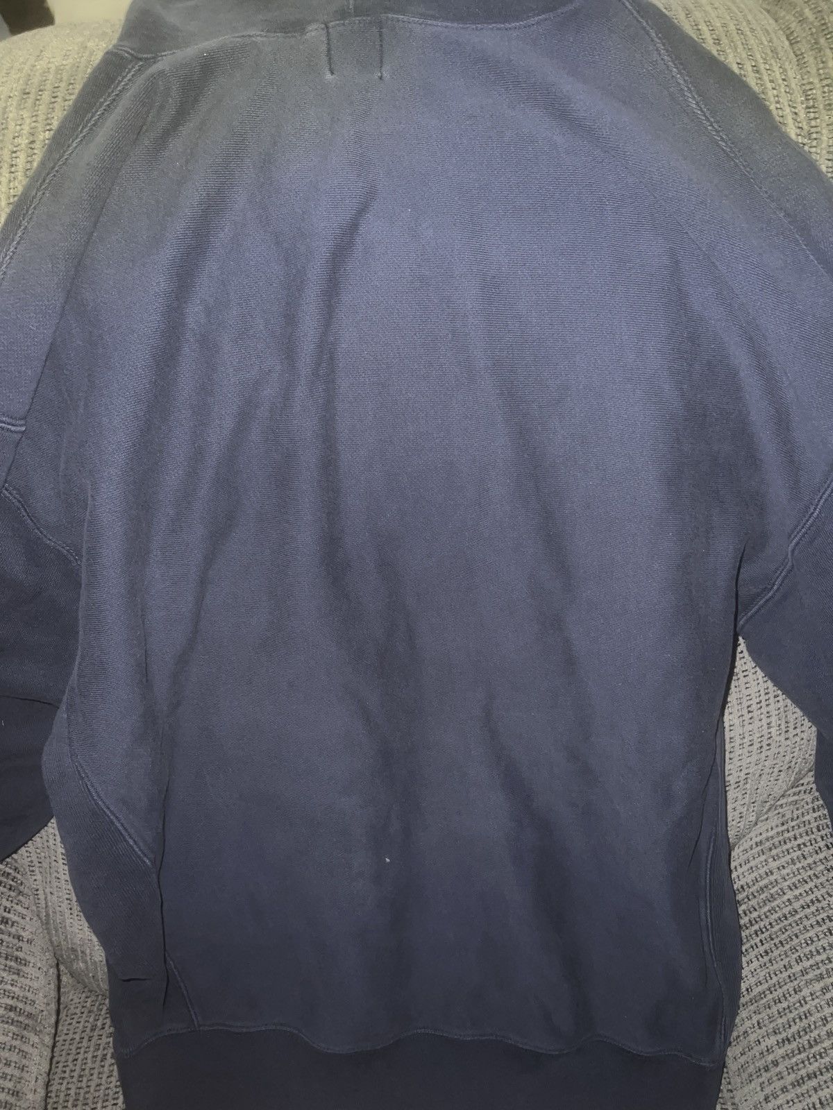 Gap Gap Athletic Arc Logo Spell-Out Hoodie Size US L / EU 52-54 / 3 - 9 Thumbnail