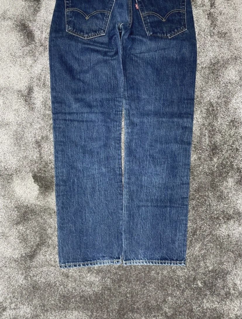 Levi's Vintage Clothing Levi's 501XX Vintage Edition Big E Jeans W33 L32 Size US 33 - 10 Thumbnail