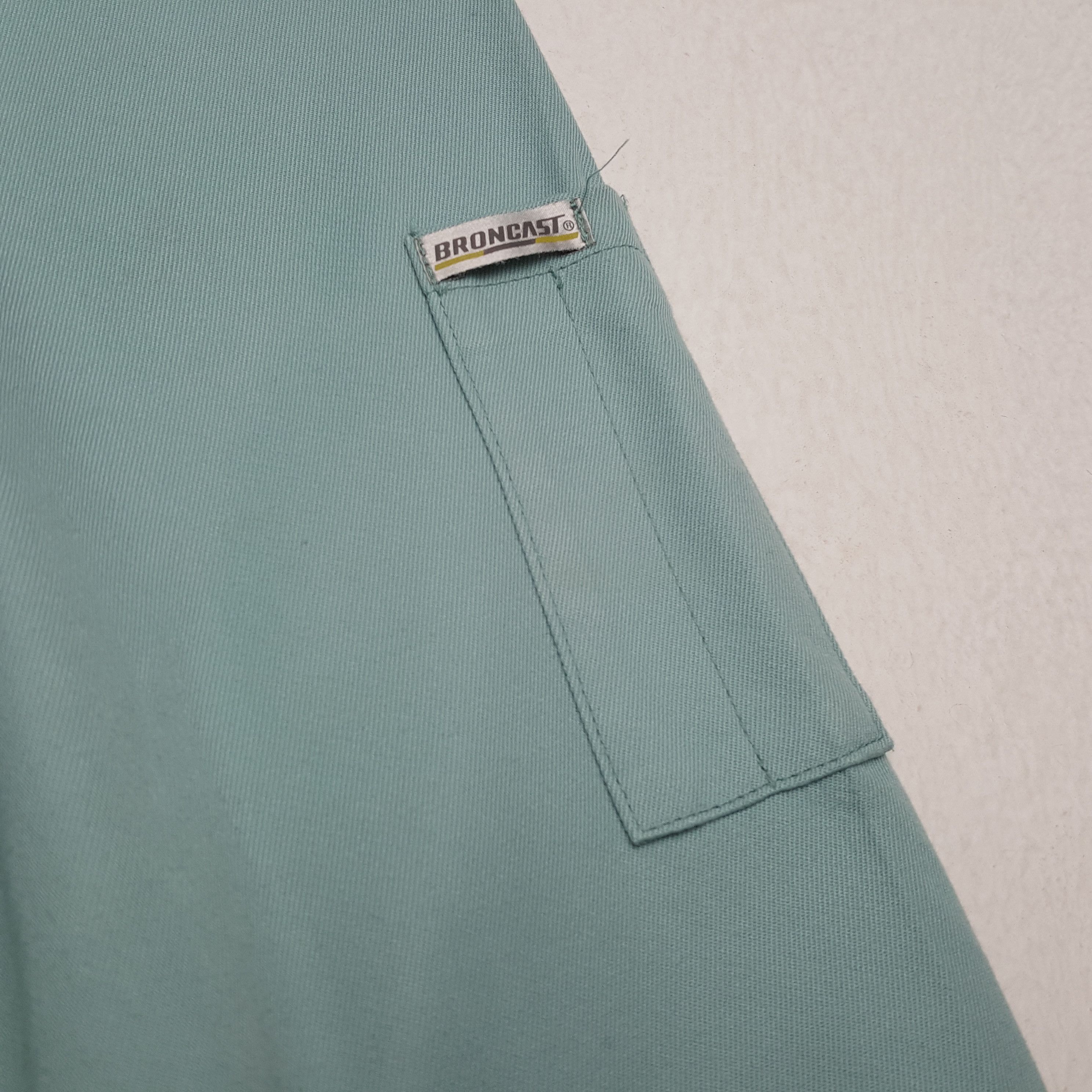 Japanese Brand × Vintage Vintage TRD TOYOTA RACING Japanese Custom Jacket Size US M / EU 48-50 / 2 - 7 Thumbnail