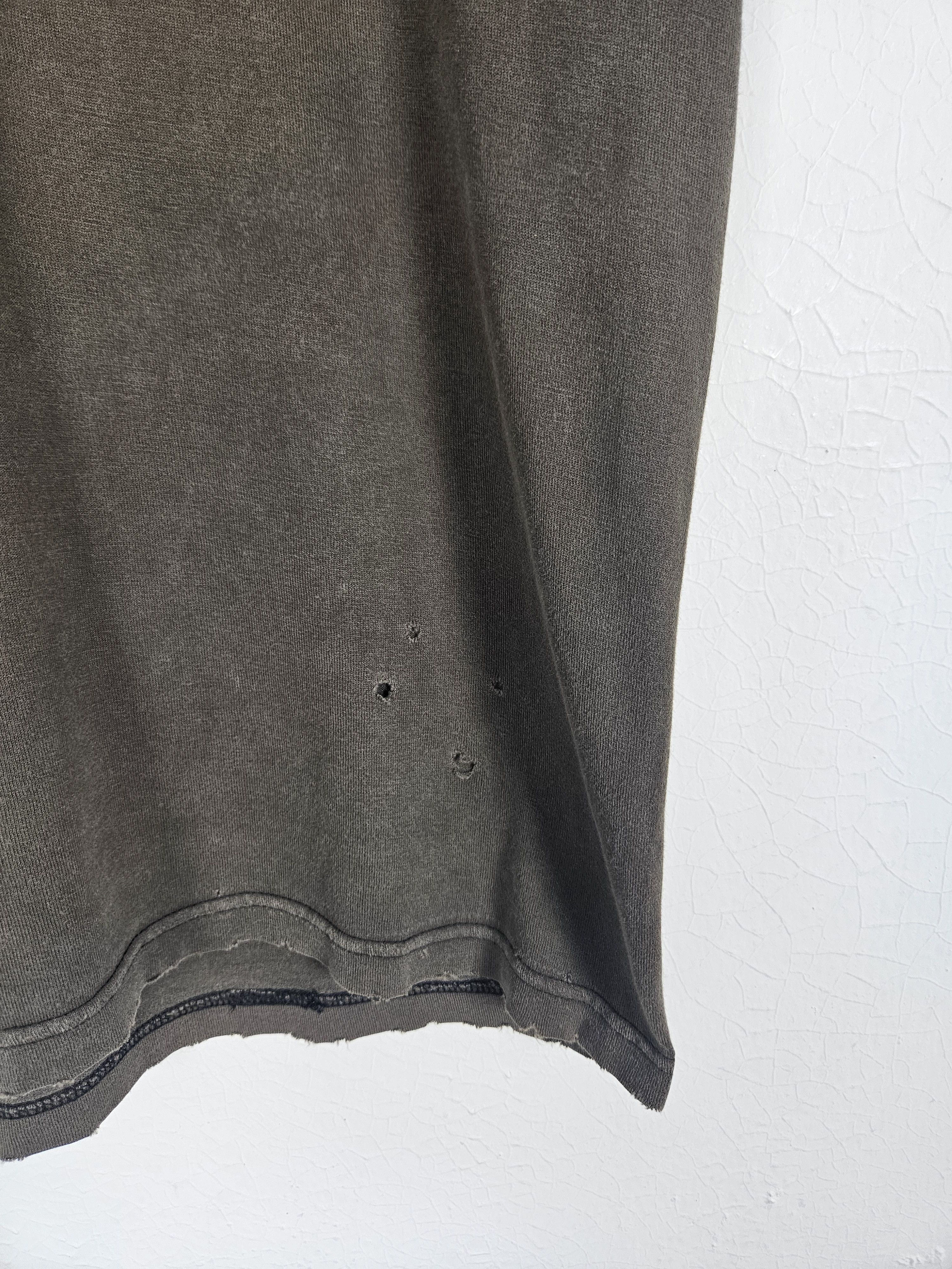 Number (N)ine × Takahiromiyashita The Soloist. Number Night SS05 Night Crawler Shirt Size US M / EU 48-50 / 2 - 10 Thumbnail