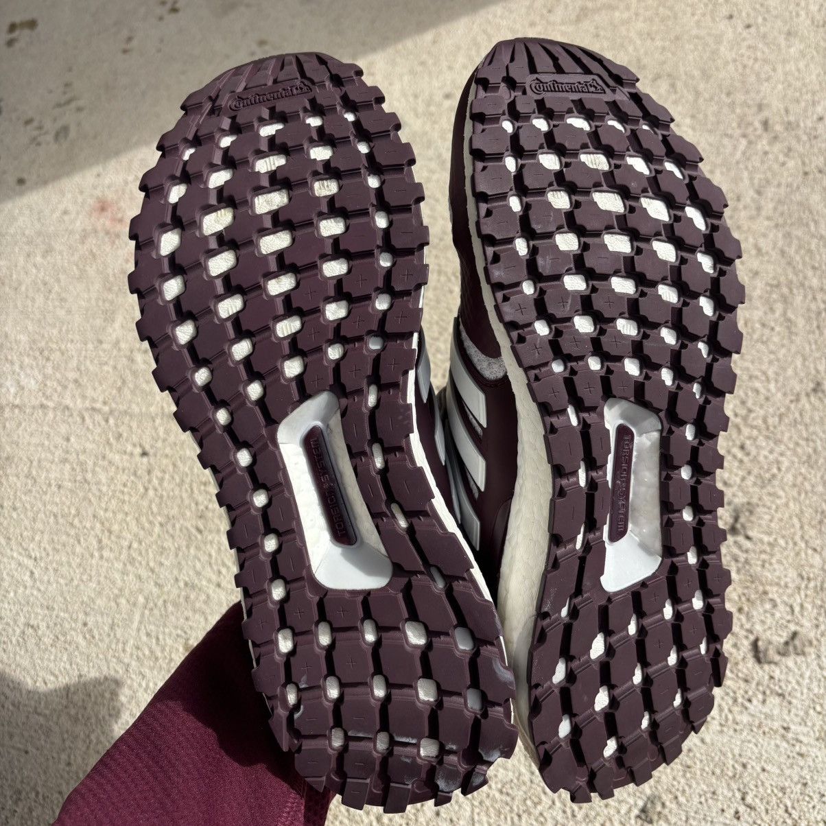 Men's Adidas Ultraboost ATR NCAA Pack Texas A&M 2023 Rare