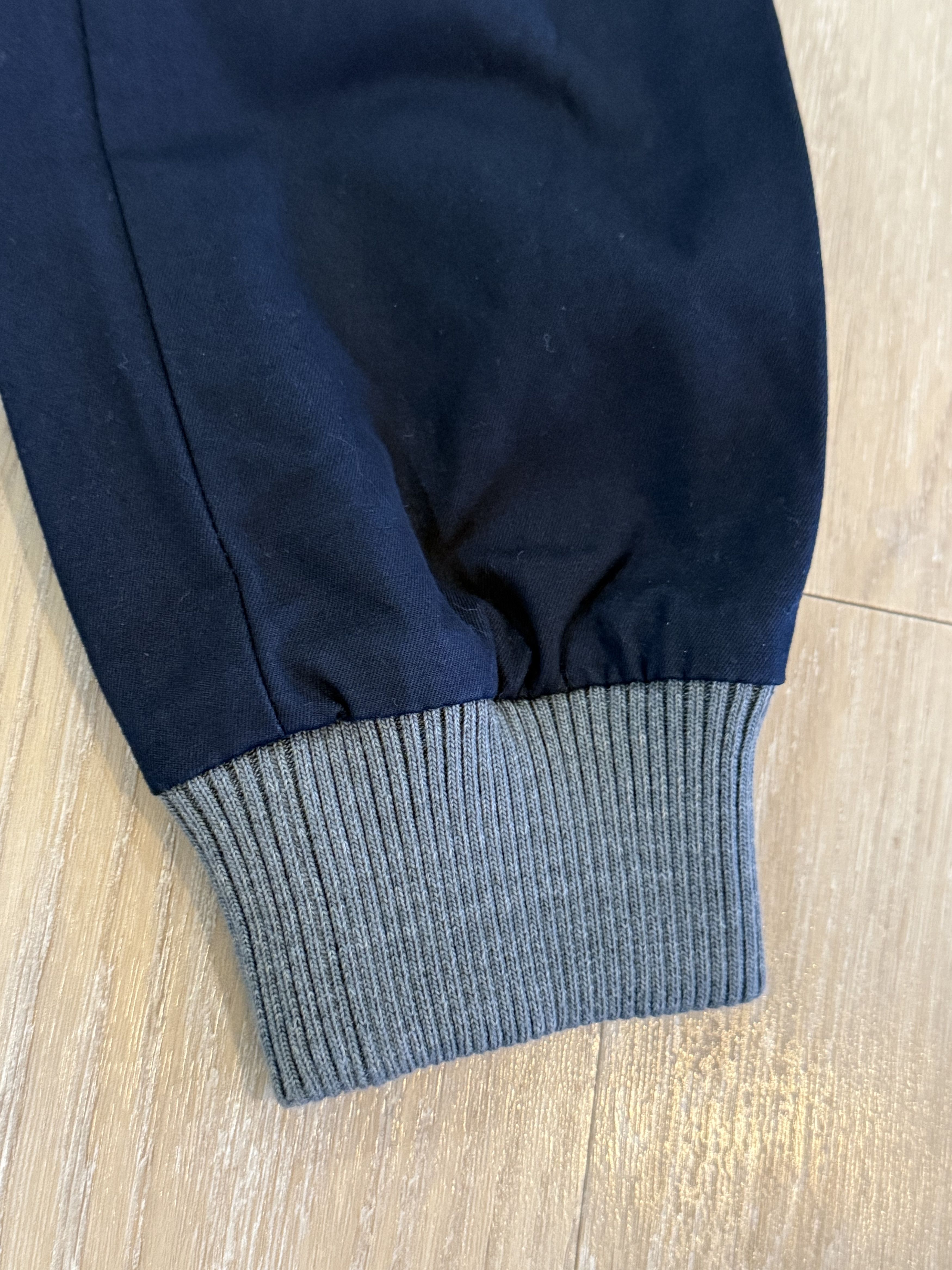 Kith Kith Classics Mercer Pant Navy Size 30 Size US 30 / EU 46 - 2 Thumbnail