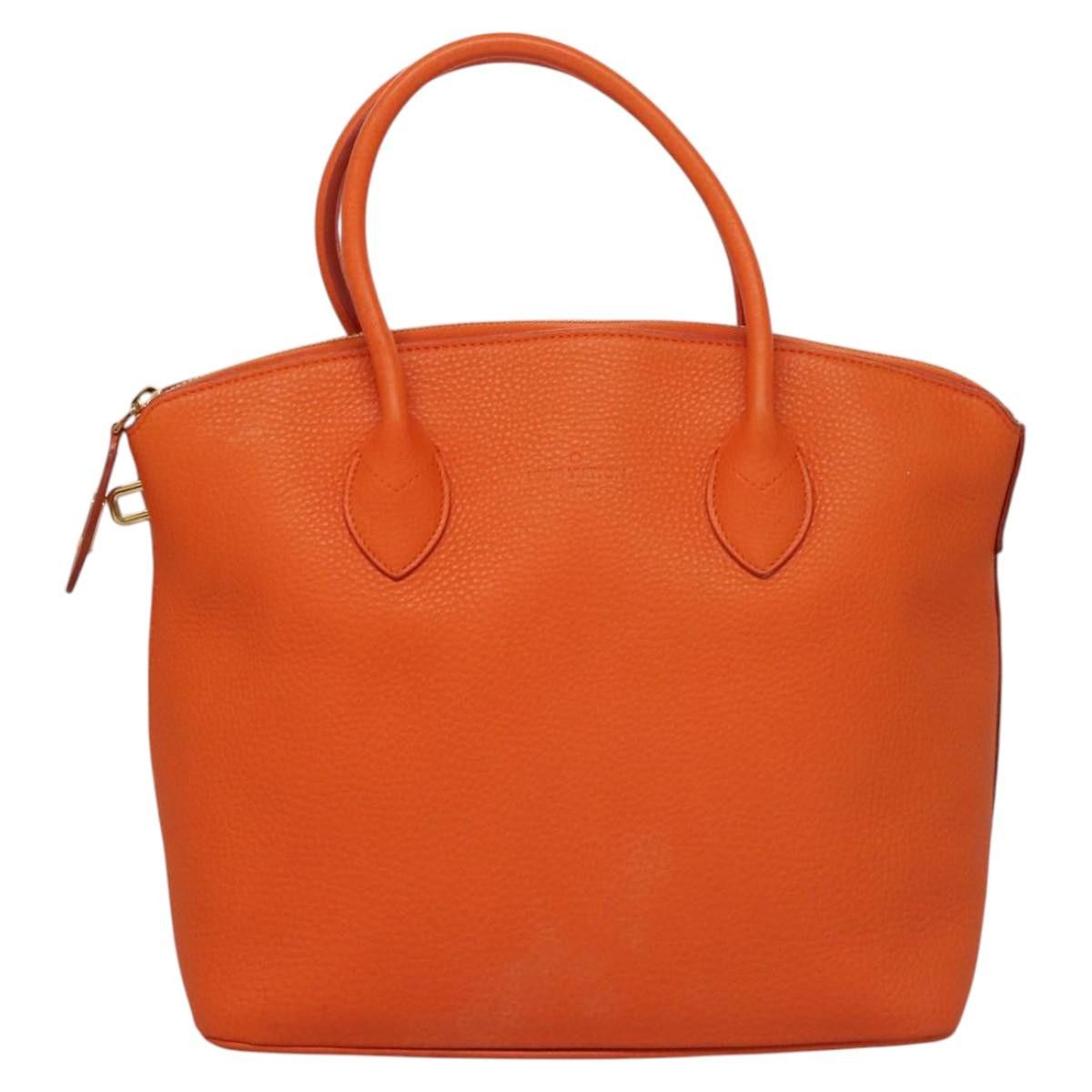 Louis Vuitton Louis Vuitton Lockit handbag Size ONE SIZE - 1 Thumbnail