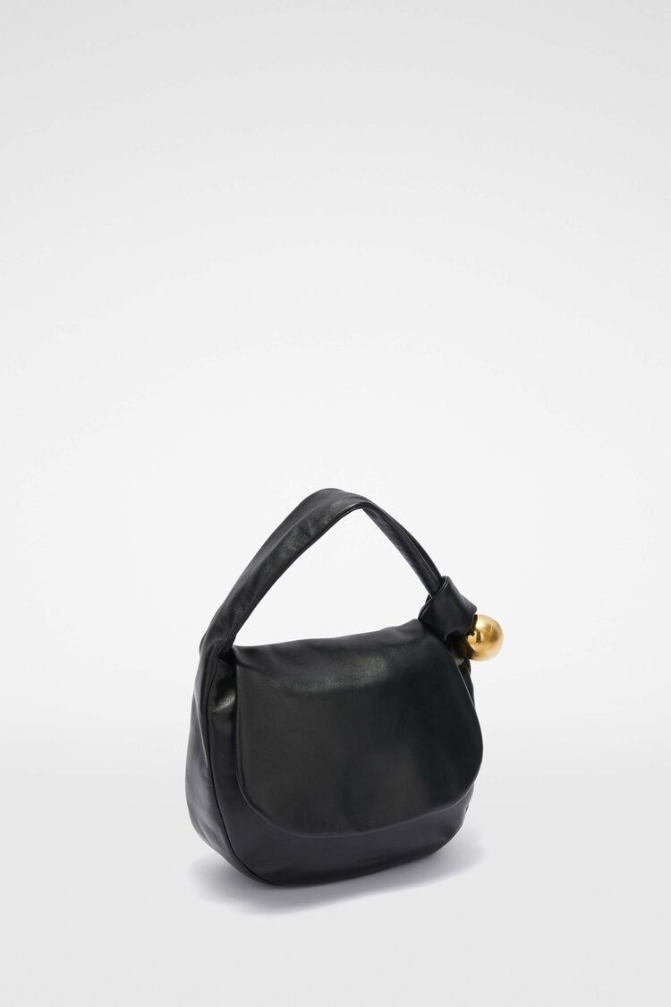 Jil Sander o1loc1c0426 Size : OS/Sphere in Black Size ONE SIZE - 2 Thumbnail