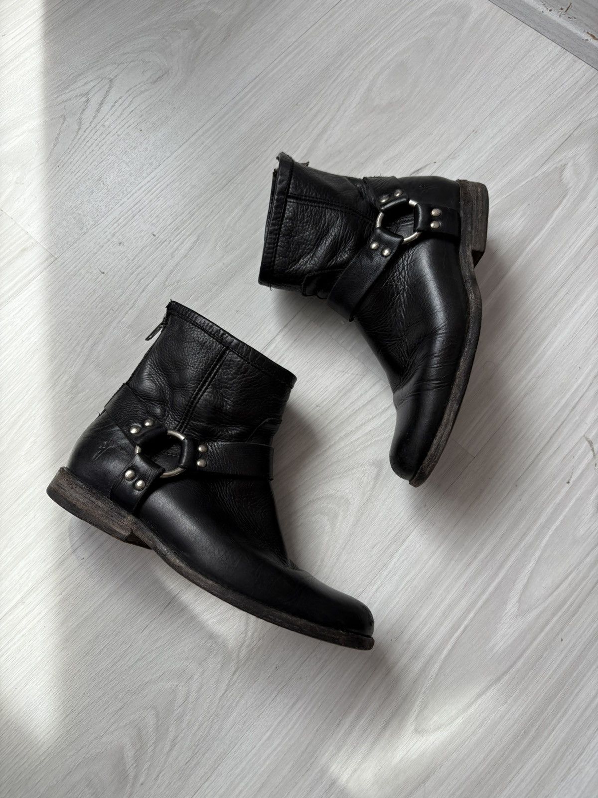 Frye Frye boots Size US 7 / IT 37 - 8 Thumbnail