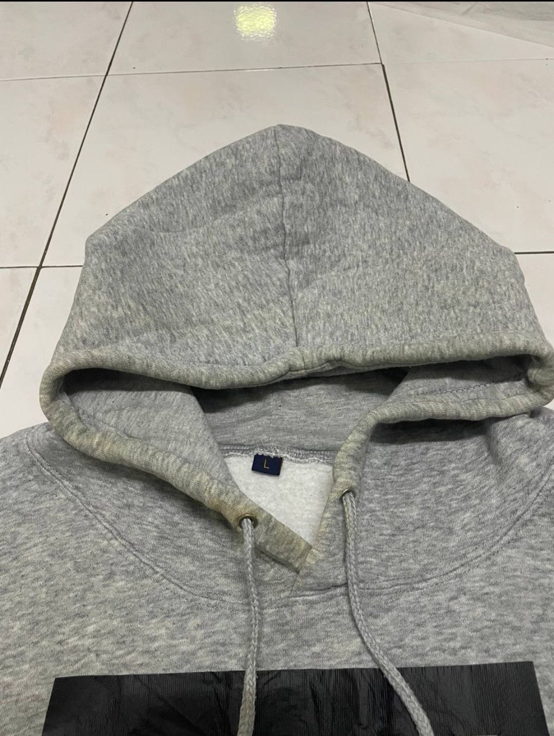 Band Tees × Eminem × Vintage Eminem recovery hoodie Size US M / EU 48-50 / 2 - 5 Thumbnail