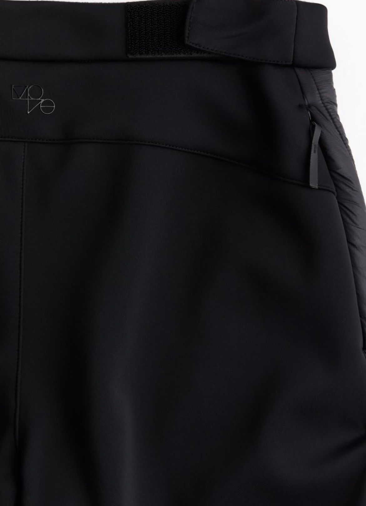 H&M H&M outdoor shell pants with Thermomove size small Size US 28 / EU 44 - 5 Thumbnail