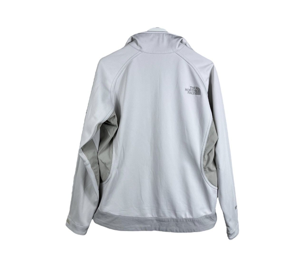The North Face × Vintage Vintage The North Face y2k flight series soft shell jacket Size S / US 4 / IT 40 - 2 Thumbnail
