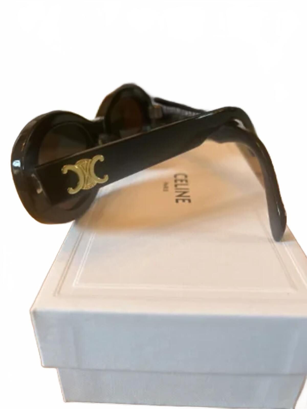 Celine Triomphe 01 sunglasses Size ONE SIZE - 2 Thumbnail