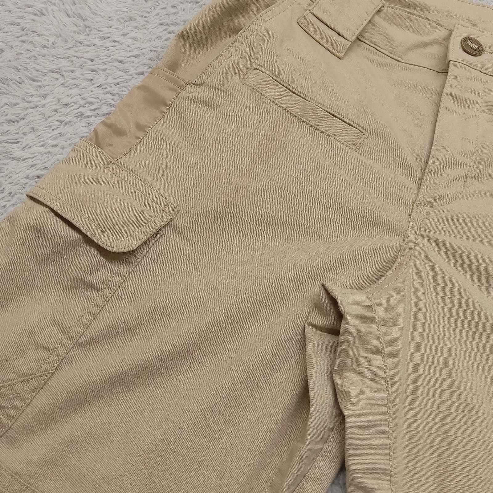 & Other Stories Kasper Separates Pants 6 30 X 32 Womens Business Casual Gray Size 30" / US 8 / IT 44 - 3 Thumbnail