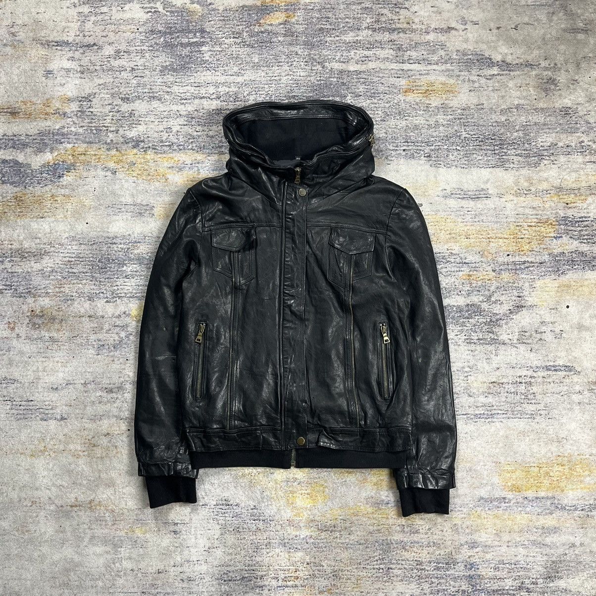 Goa Leather | Grailed