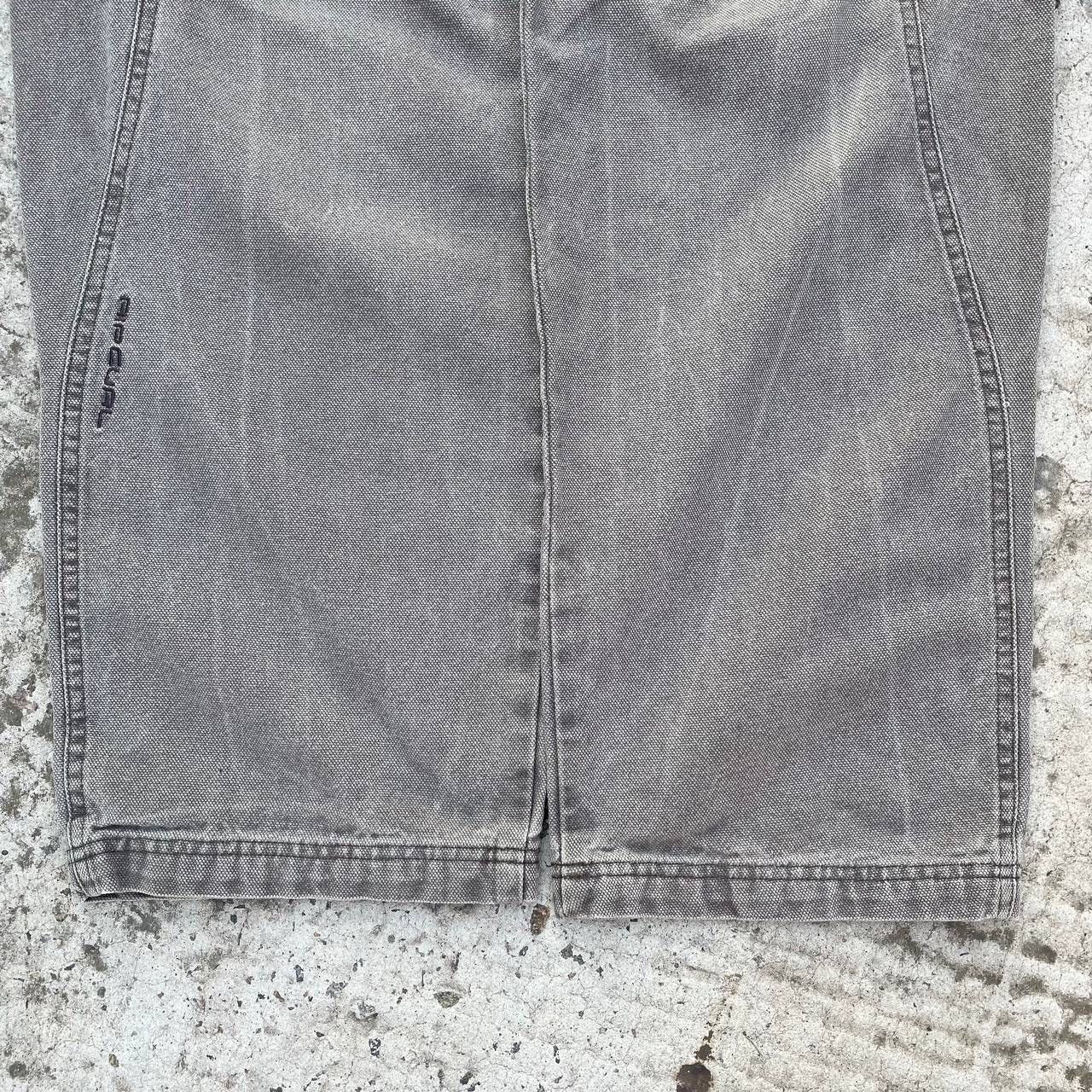 Rip Curl Vintage OMG Archival Trend Rip Curl Pants Size 34 Fitted Size US 34 / EU 50 - 14 Thumbnail