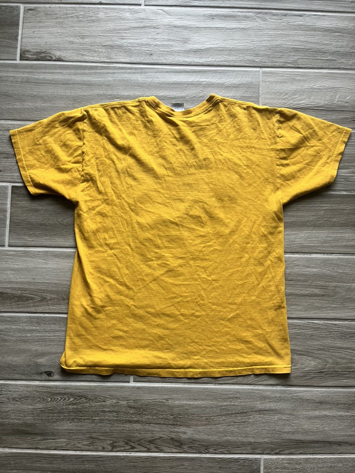 NBA Vintage 2007-08 Kobe Bryant MVP LA Lakers T-Shirt Size Large Size US L / EU 52-54 / 3 - 4 Thumbnail