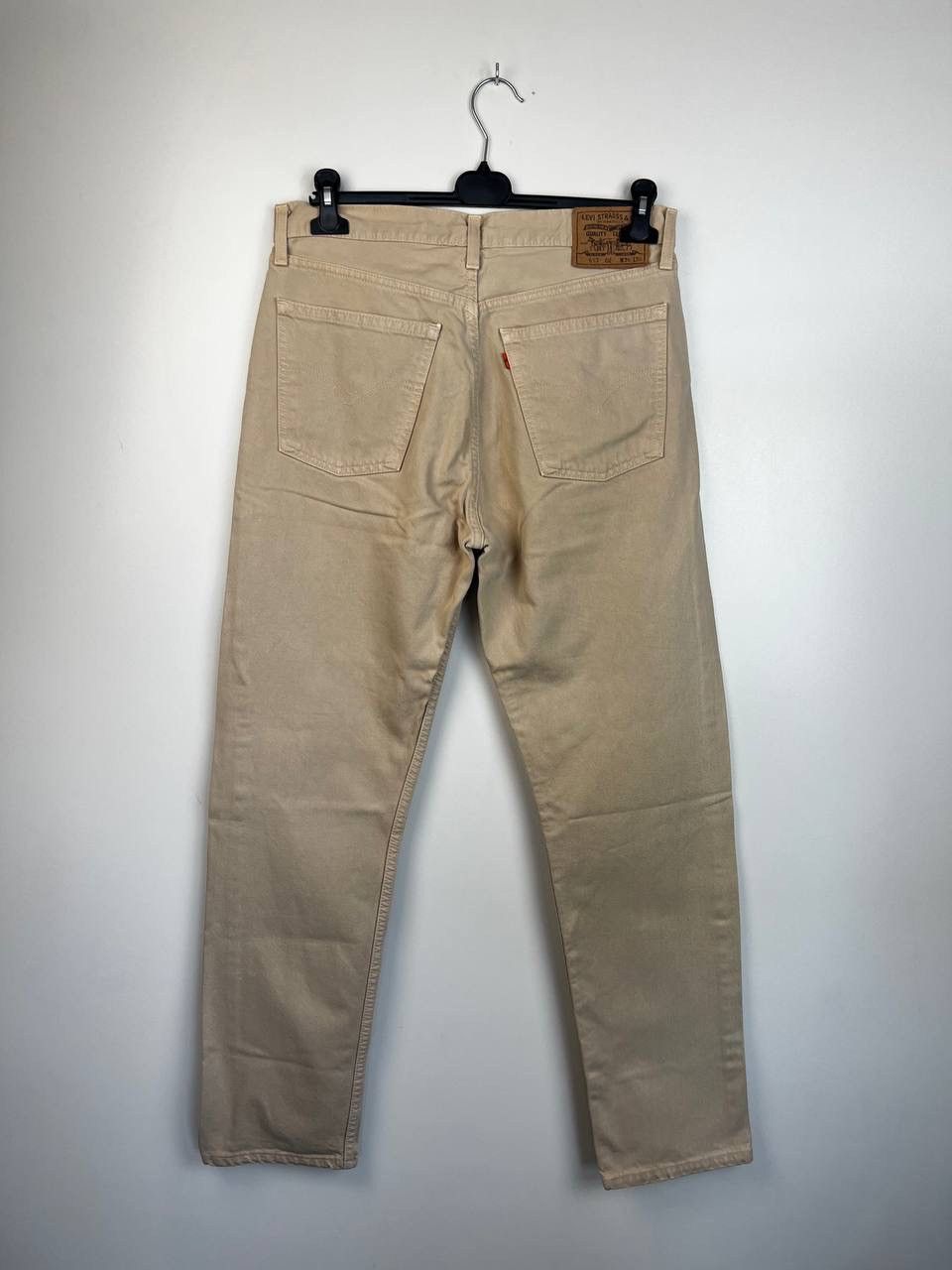 Levi's Levi’s 615 90s vintage denim size 34 Size US 34 / EU 50 - 3 Thumbnail