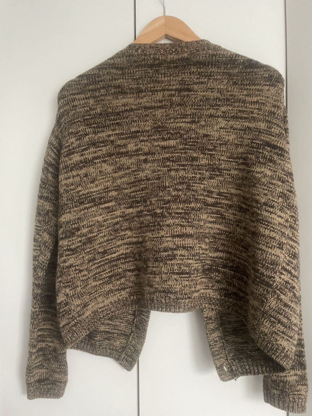 SOFIE D'HOORE Sofie d’hoore knitted cardigan sweater size M Size M / US 6-8 / IT 42-44 - 3 Thumbnail
