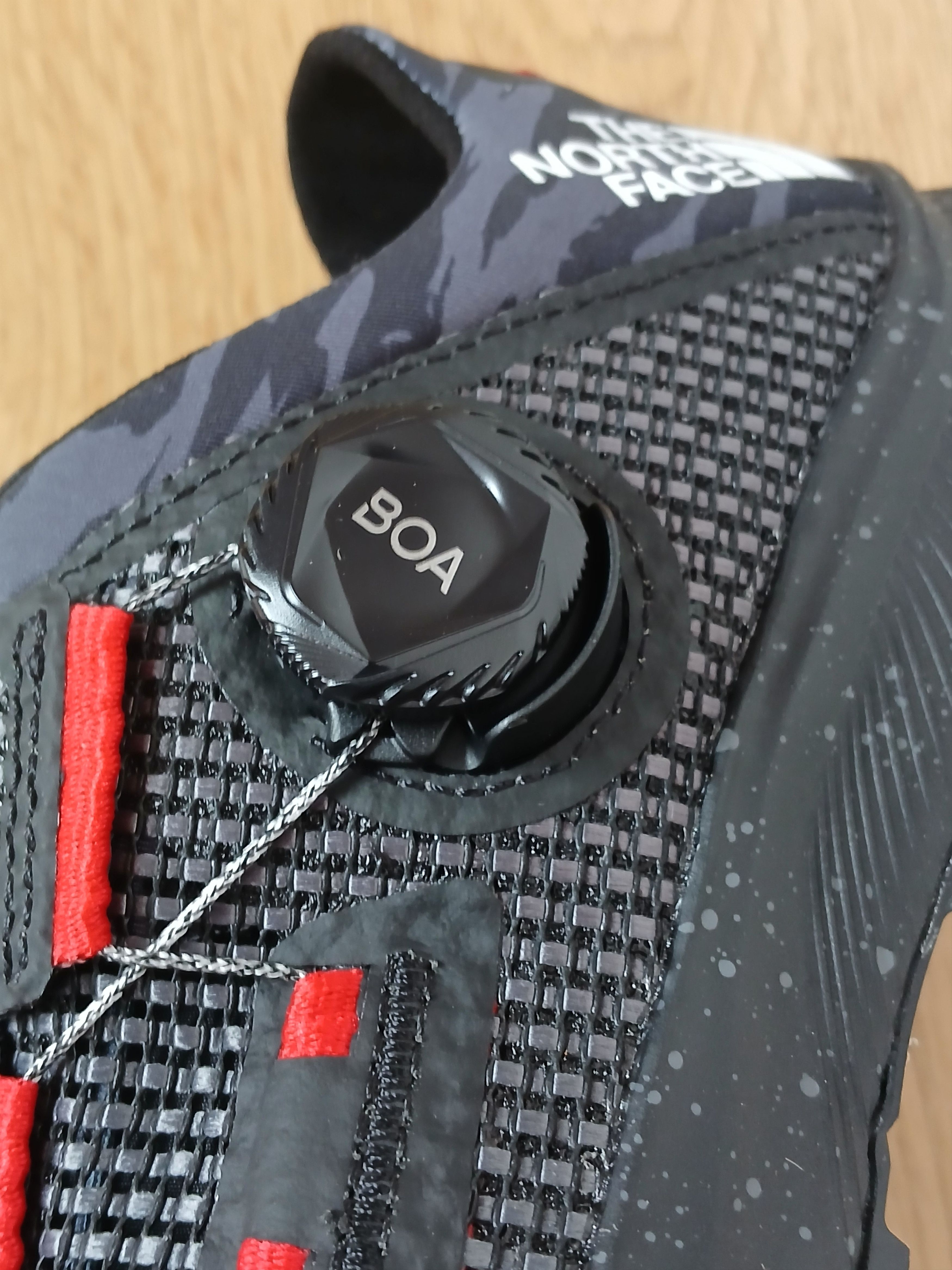 The North Face New The North Face Summit Gragstone Pro Sneakers Size US 8.5 / IT 38.5 - 10 Thumbnail