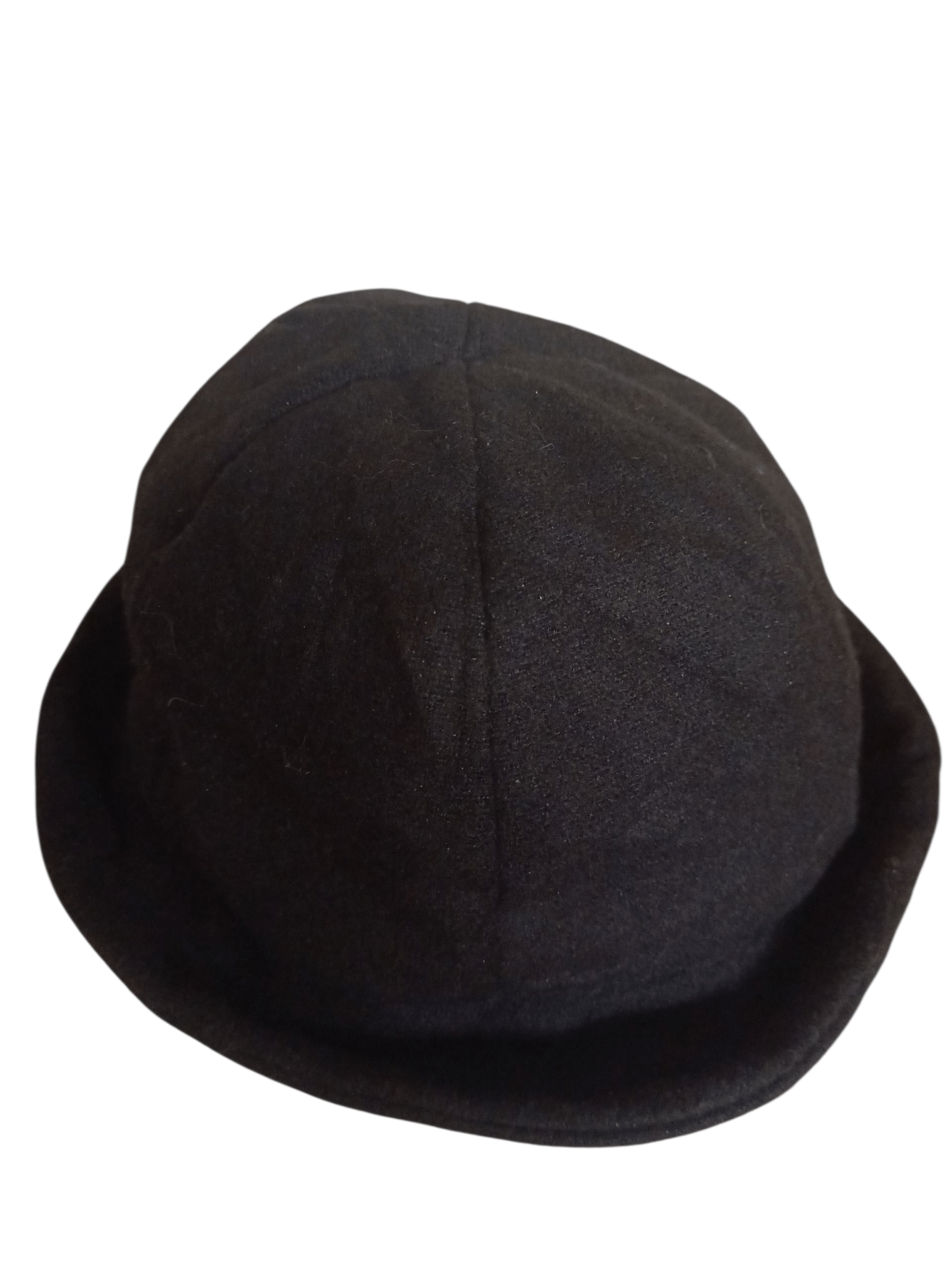 Pierre Balmain Pierre Balmain Wool Bucket Hat Size 46 - 2 Thumbnail